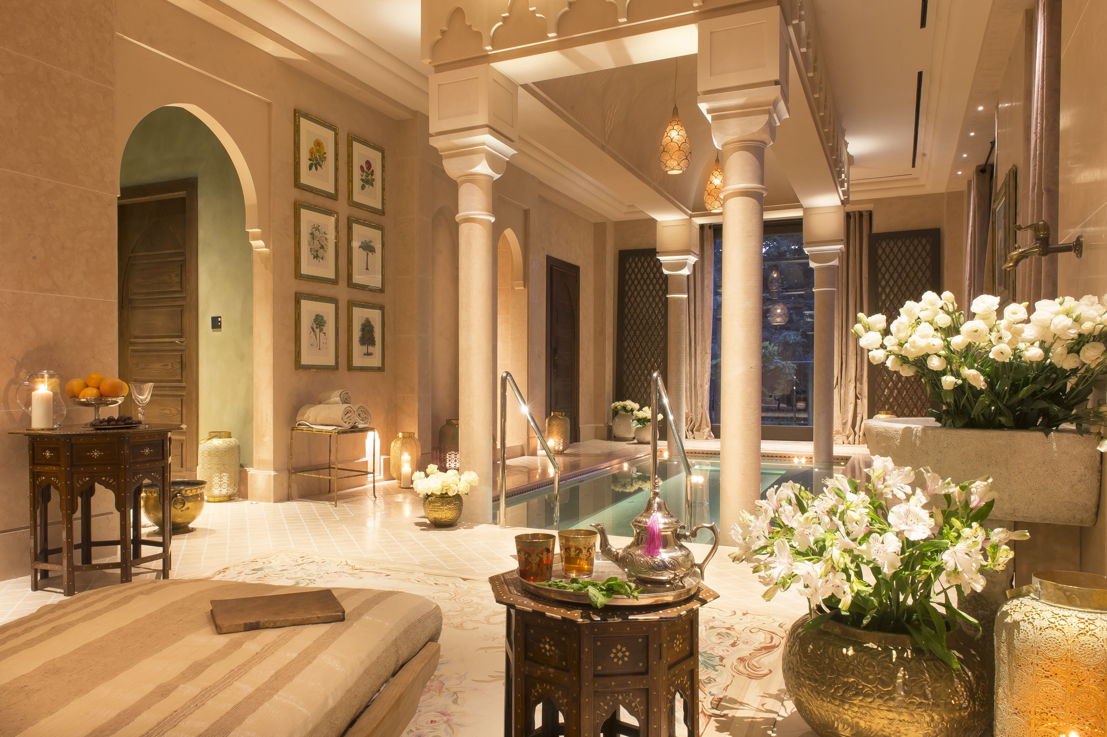 Palazzo Parigi Hotel Grand Spa Palazzo Parigi Hotel Grand Spa