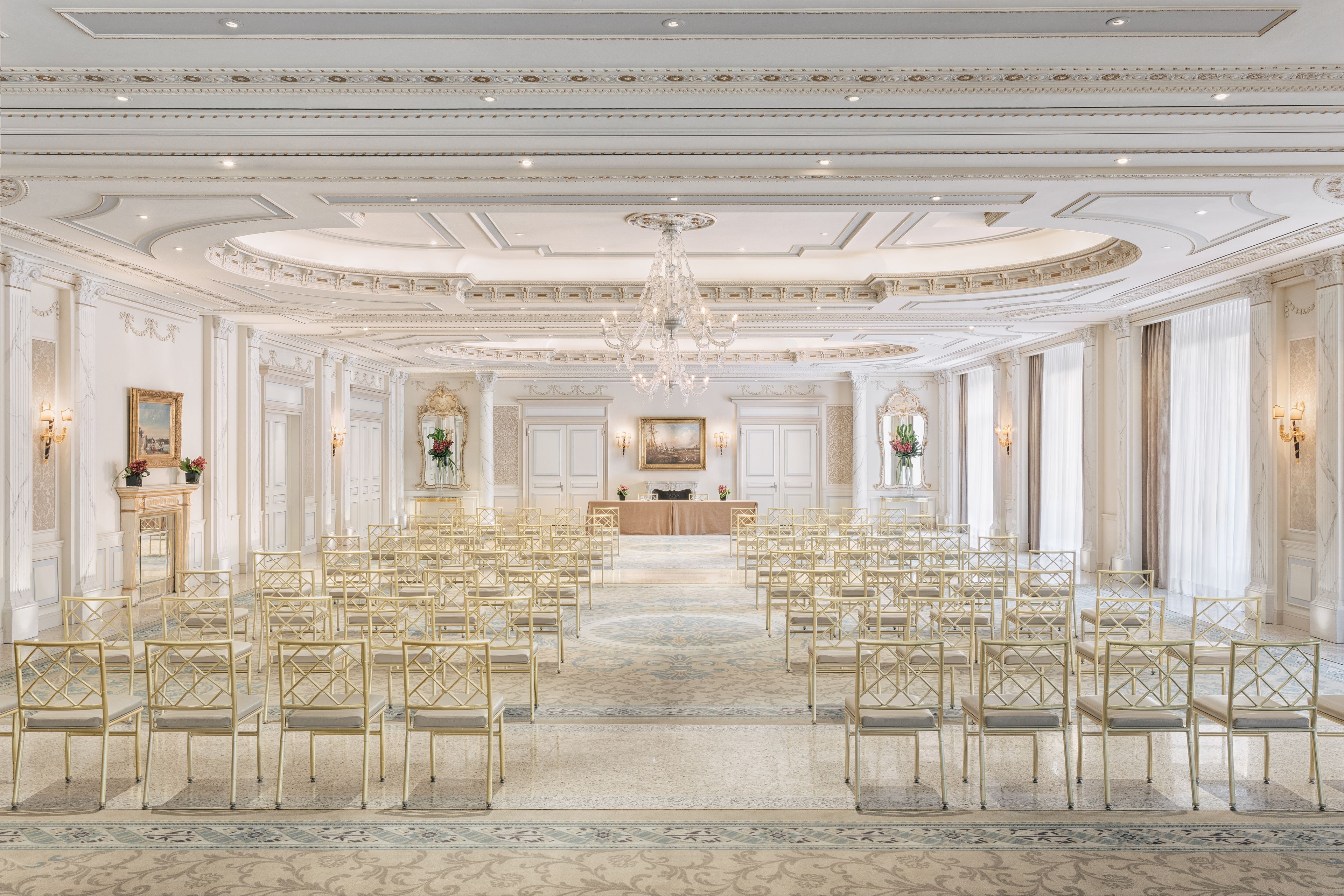 Palazzo Parigi Hotel Grand Spa Palazzo Parigi Hotel Grand Spa