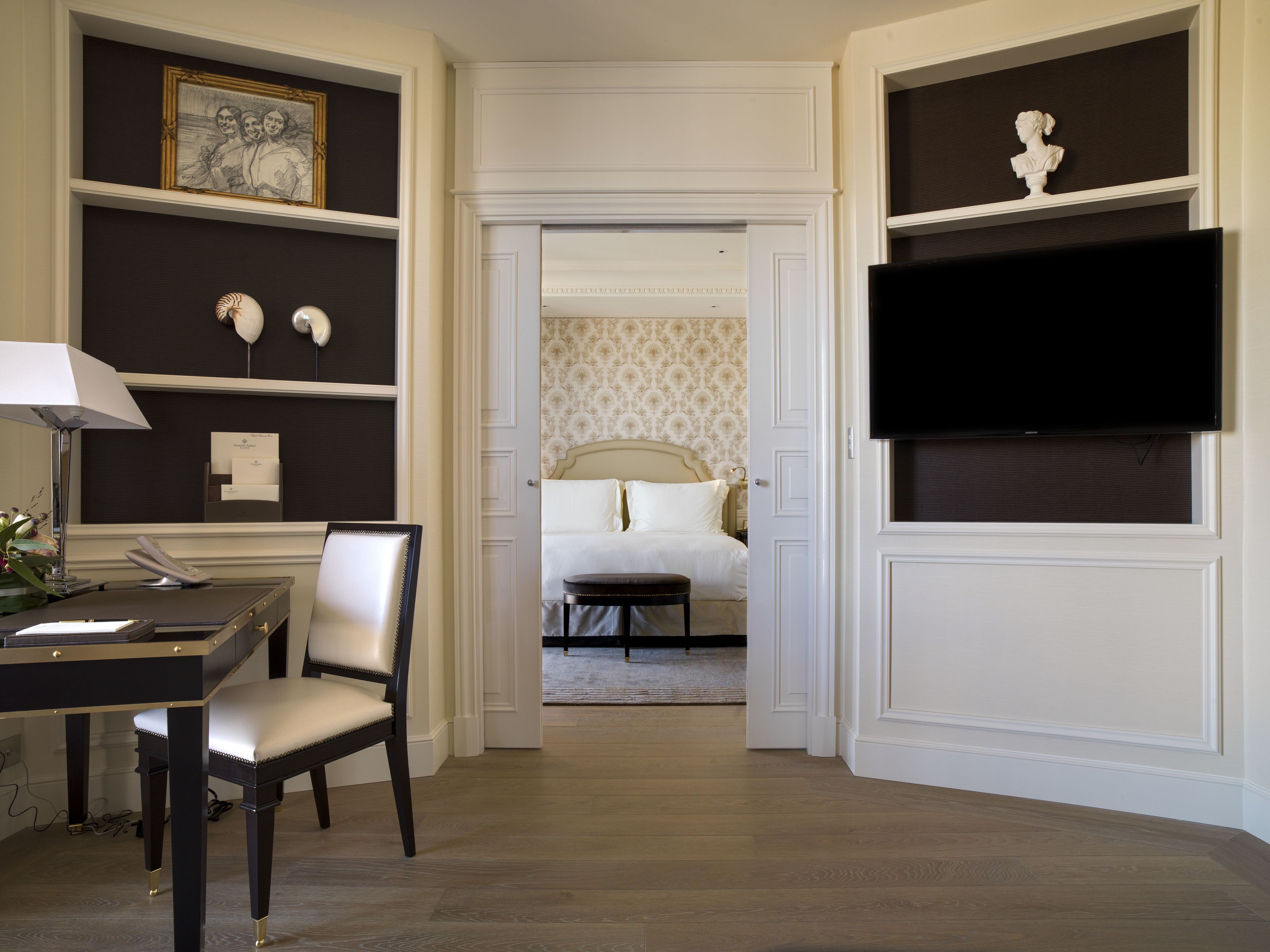 Palazzo Parigi Hotel Grand Spa Palazzo Parigi Hotel Grand Spa