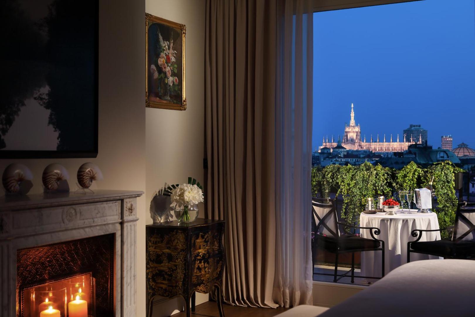Palazzo Parigi Hotel Grand Spa Palazzo Parigi Hotel Grand Spa