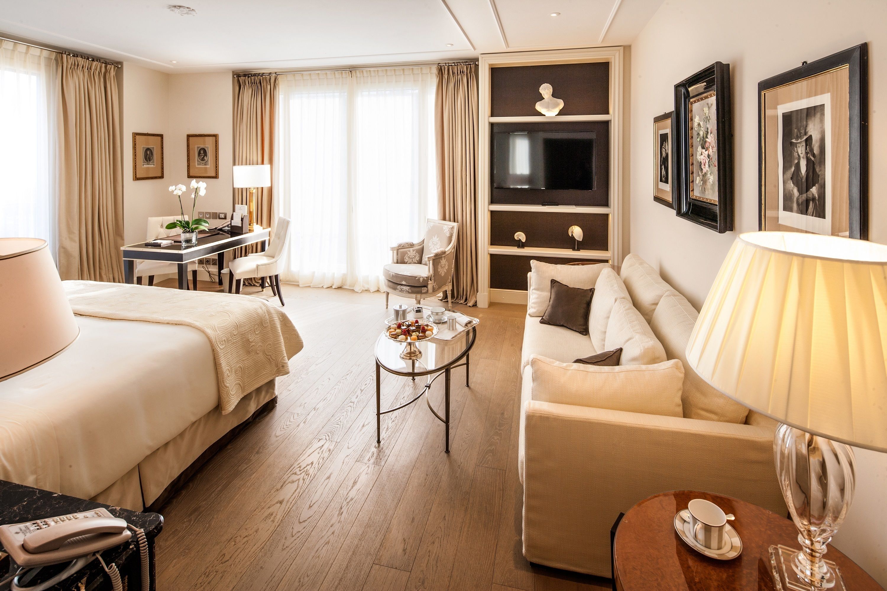 Palazzo Parigi Hotel Grand Spa Palazzo Parigi Hotel Grand Spa