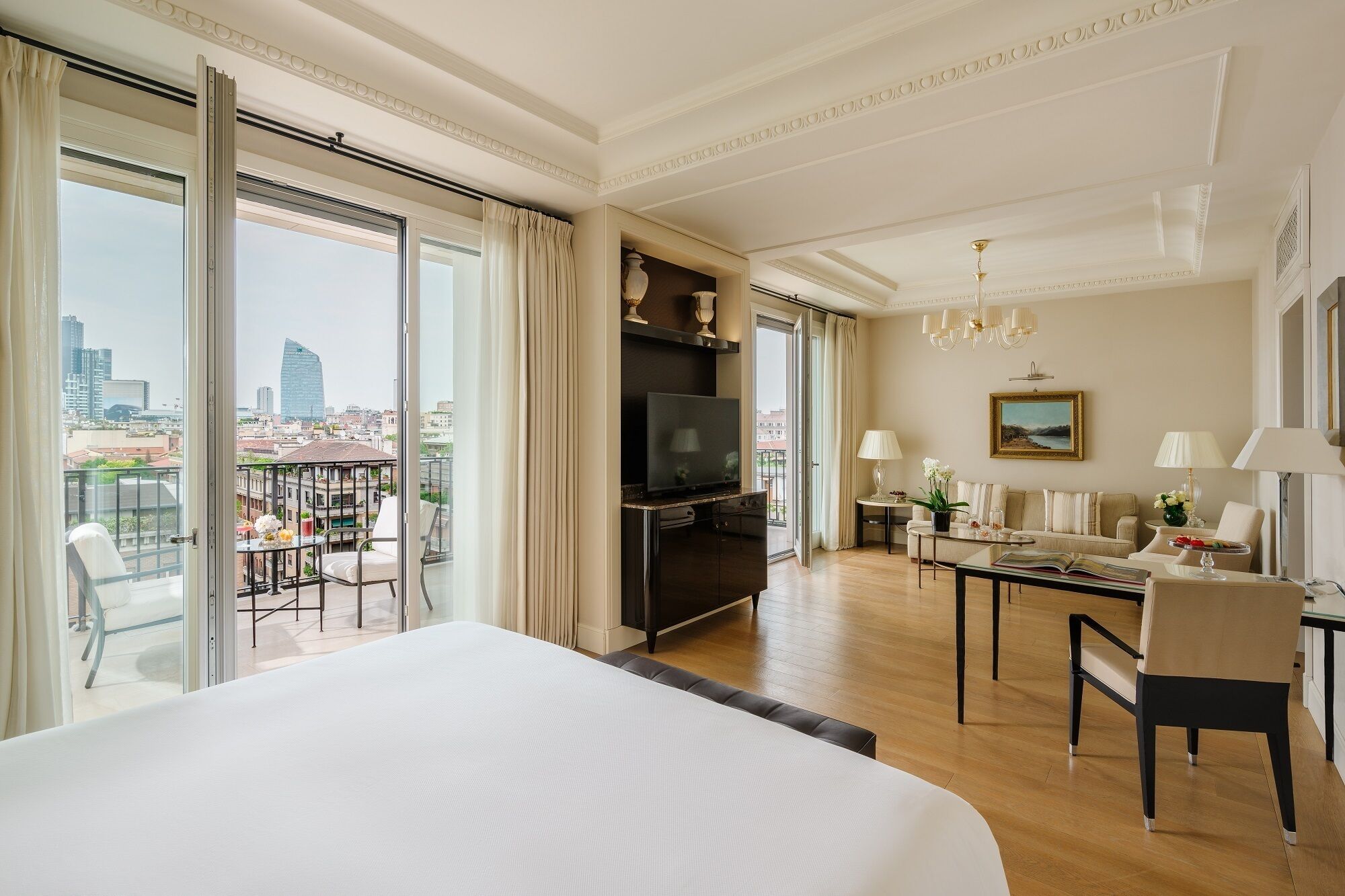 Palazzo Parigi Hotel Grand Spa Palazzo Parigi Hotel Grand Spa