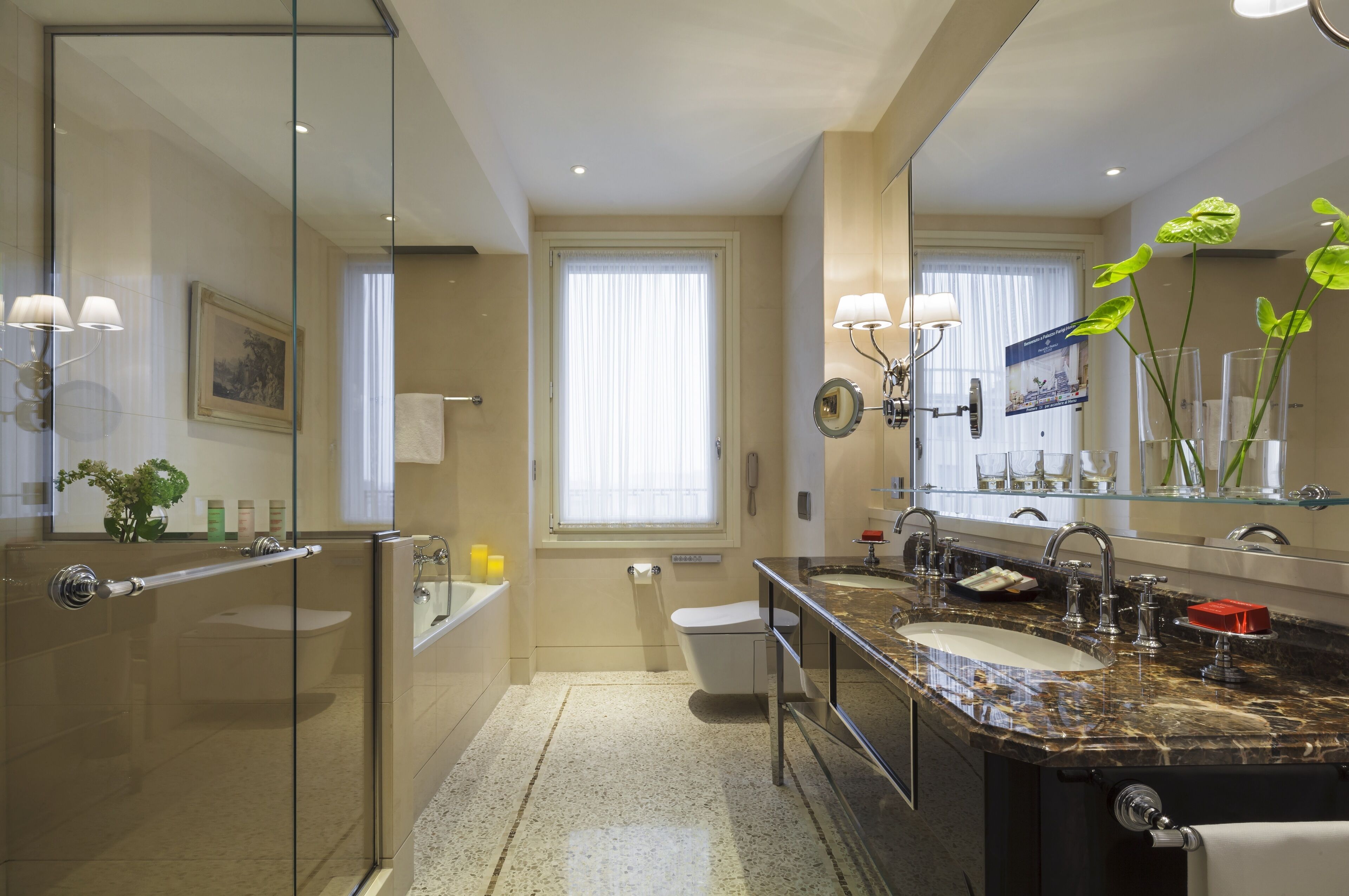 Palazzo Parigi Hotel Grand Spa Palazzo Parigi Hotel Grand Spa