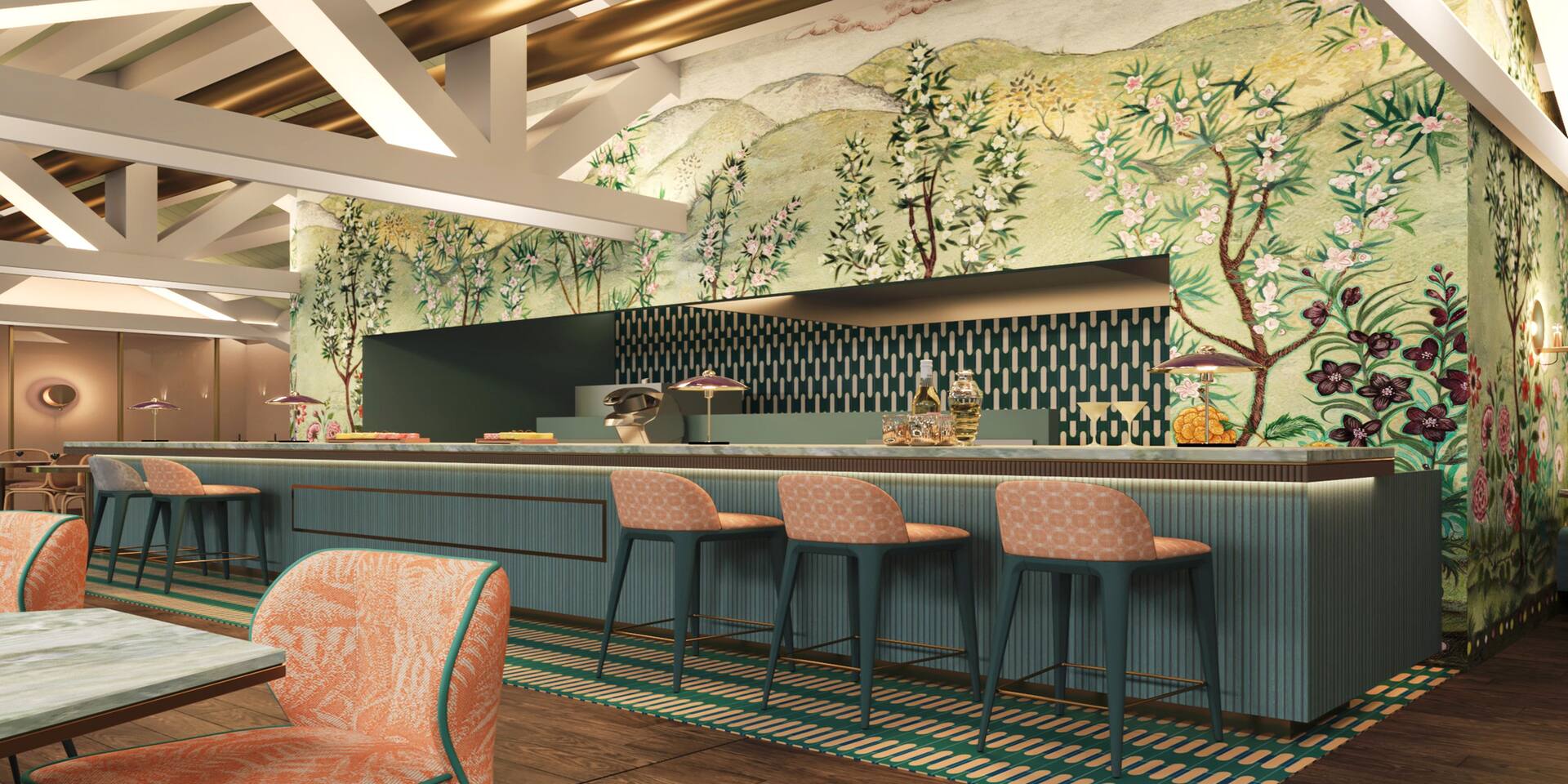 Puccini Hotel Milan, Tapestry Collection by Hilton Puccini Hotel Milan, Tapestry Collection by Hilton