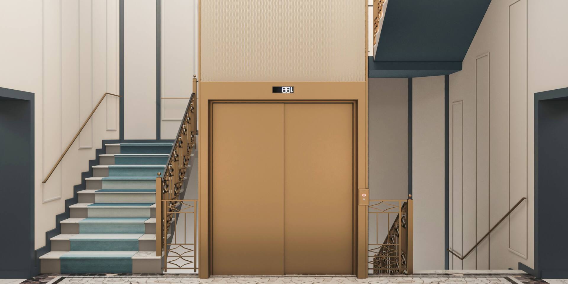 Puccini Hotel Milan, Tapestry Collection by Hilton Puccini Hotel Milan, Tapestry Collection by Hilton