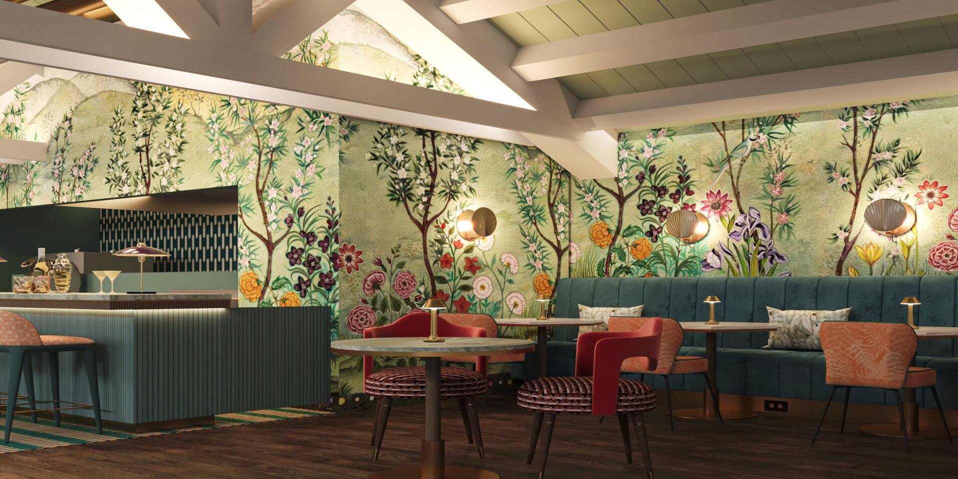 Puccini Hotel Milan, Tapestry Collection by Hilton Puccini Hotel Milan, Tapestry Collection by Hilton