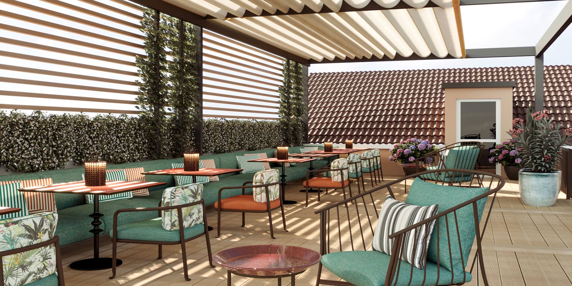 Puccini Hotel Milan, Tapestry Collection by Hilton Puccini Hotel Milan, Tapestry Collection by Hilton