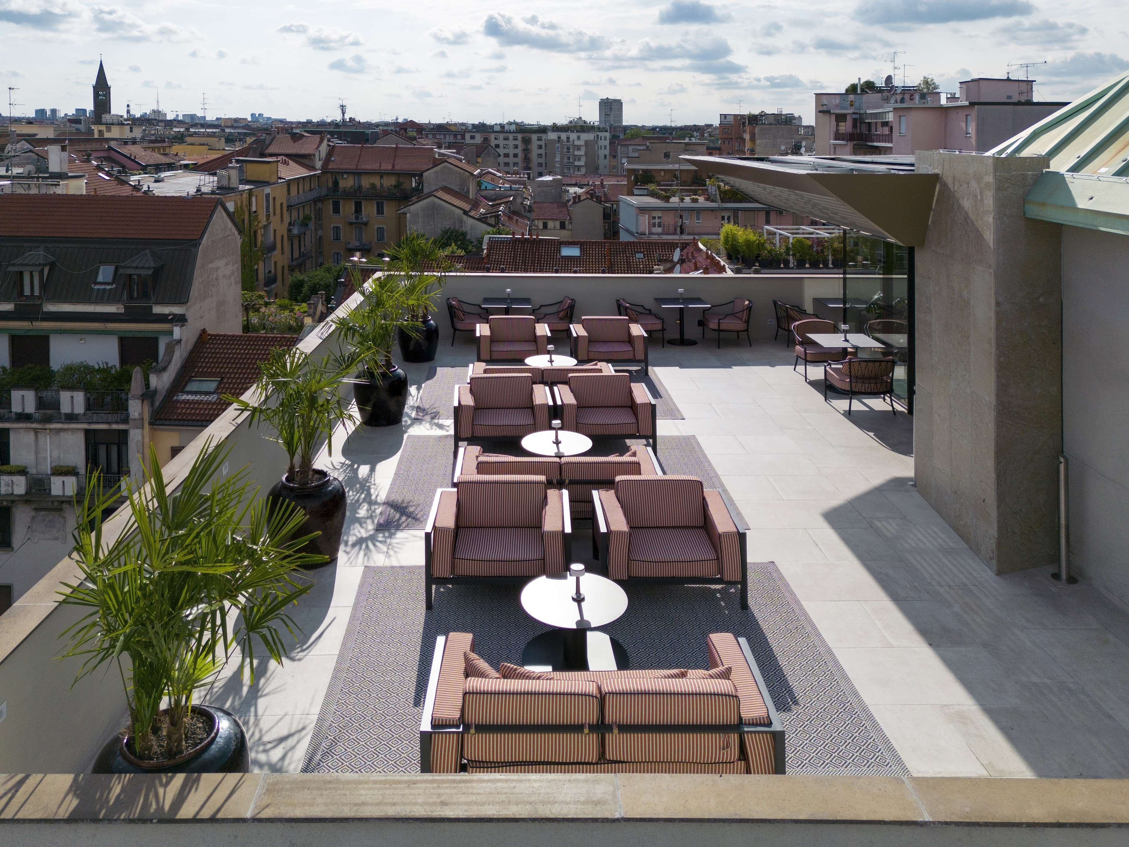 Radisson Collection Hotel, Santa Sofia Milan Radisson Collection Hotel, Santa Sofia Milan