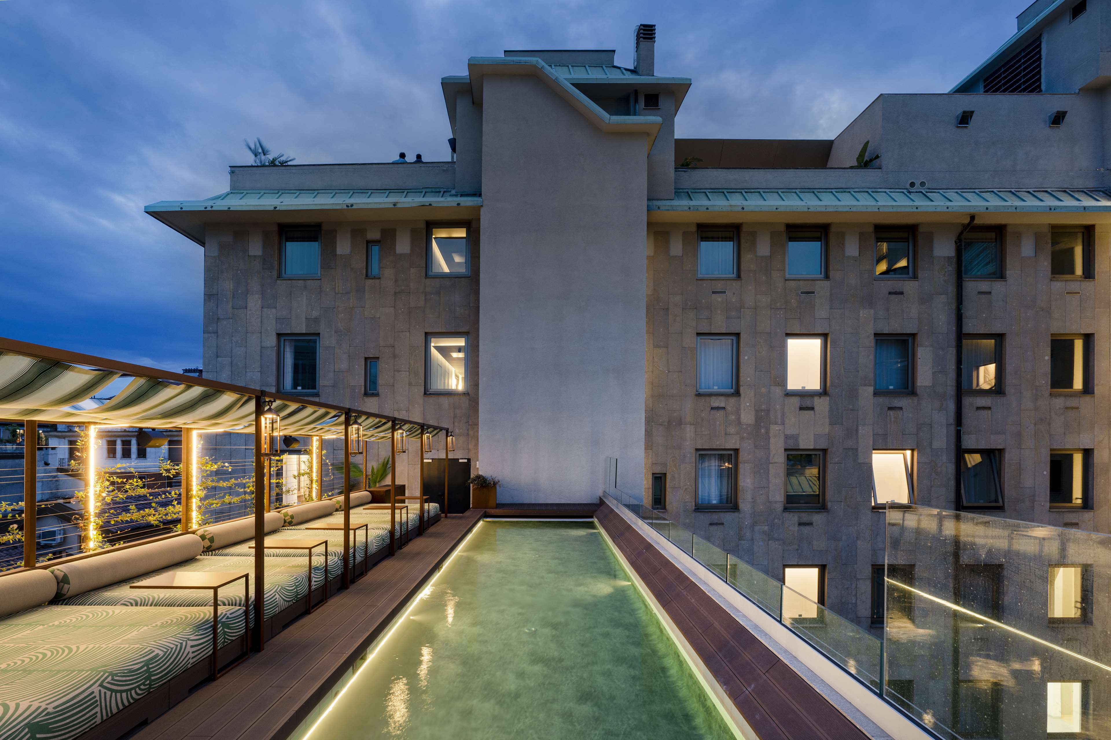 Radisson Collection Hotel, Santa Sofia Milan Radisson Collection Hotel, Santa Sofia Milan
