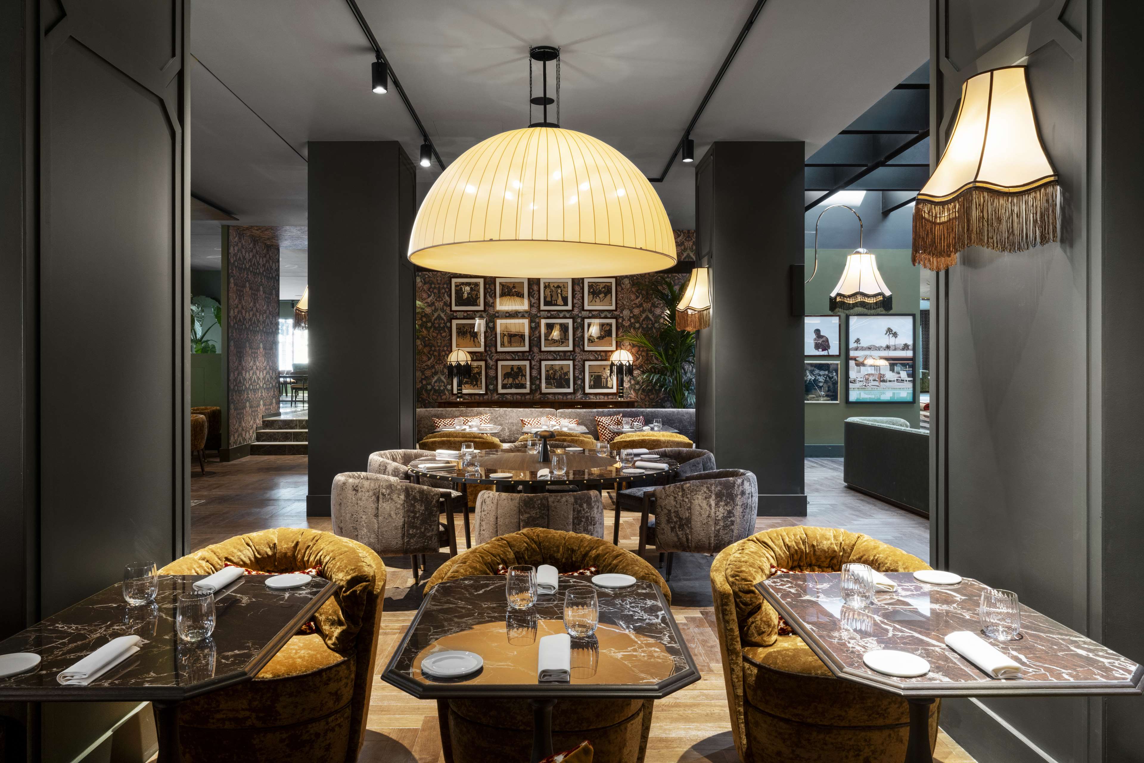 Radisson Collection Hotel, Santa Sofia Milan Radisson Collection Hotel, Santa Sofia Milan