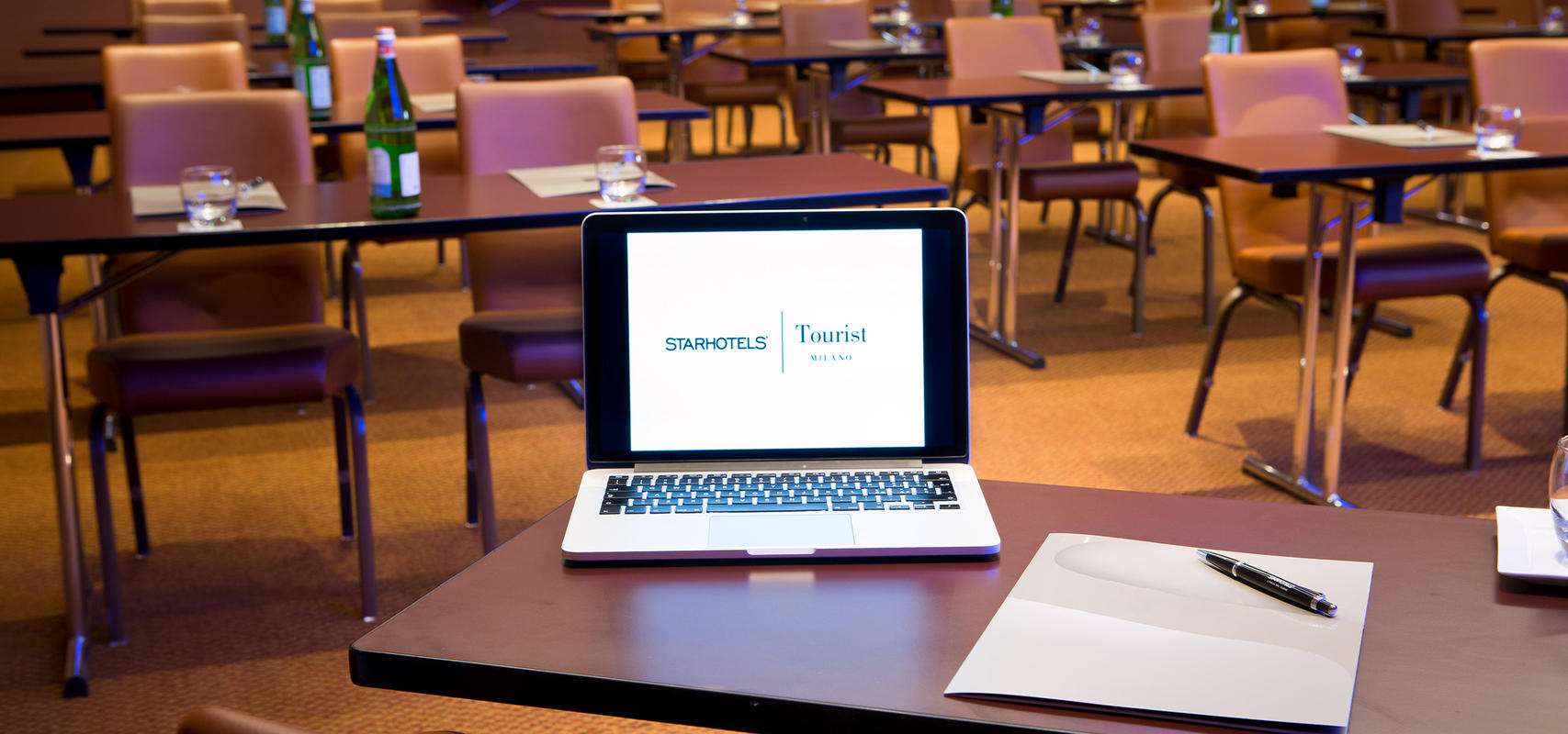 Starhotels Tourist Starhotels Tourist
