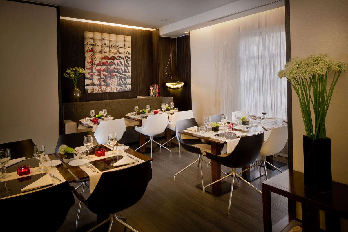 Starhotels Tourist Starhotels Tourist
