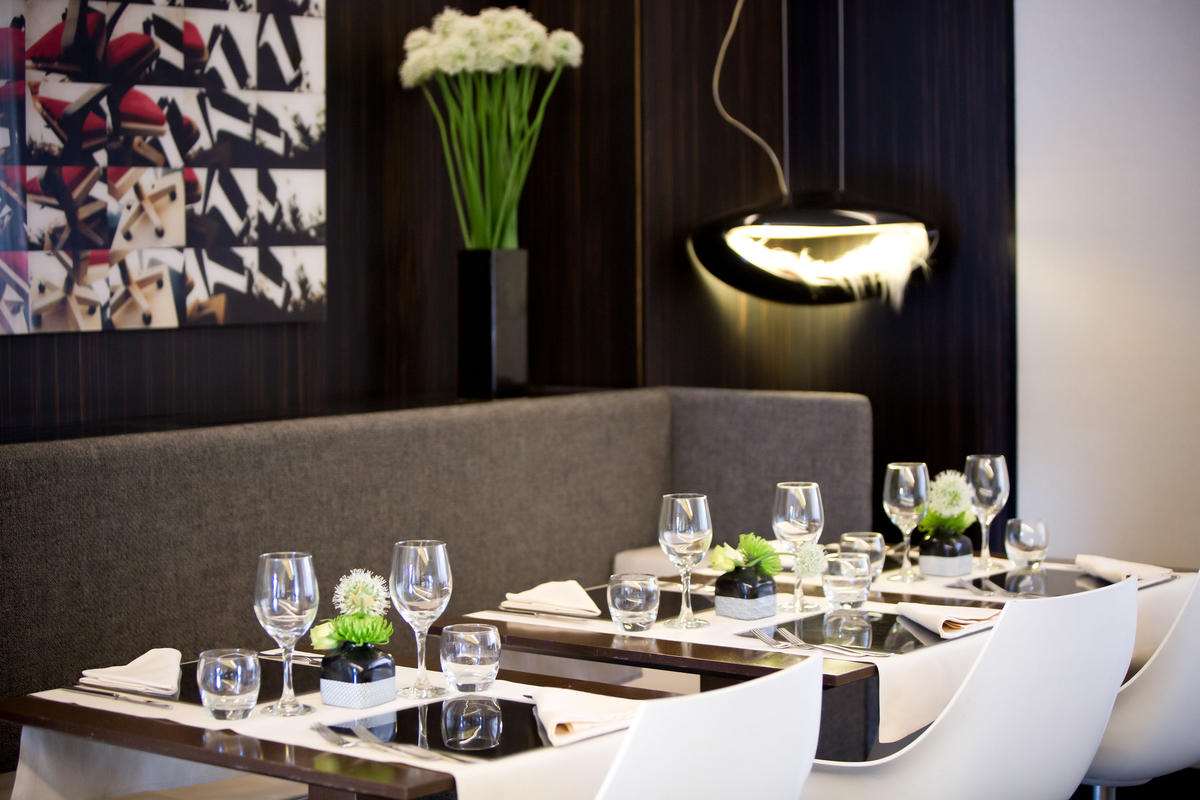 Starhotels Tourist Starhotels Tourist