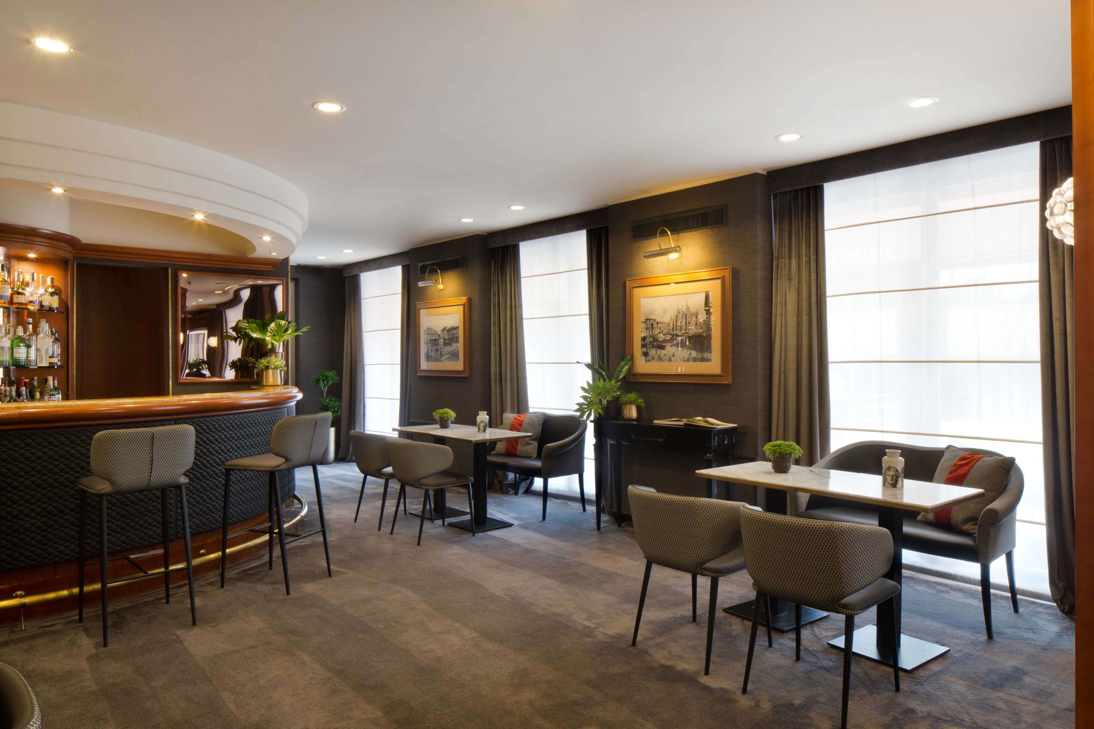 Starhotels Tourist Starhotels Tourist