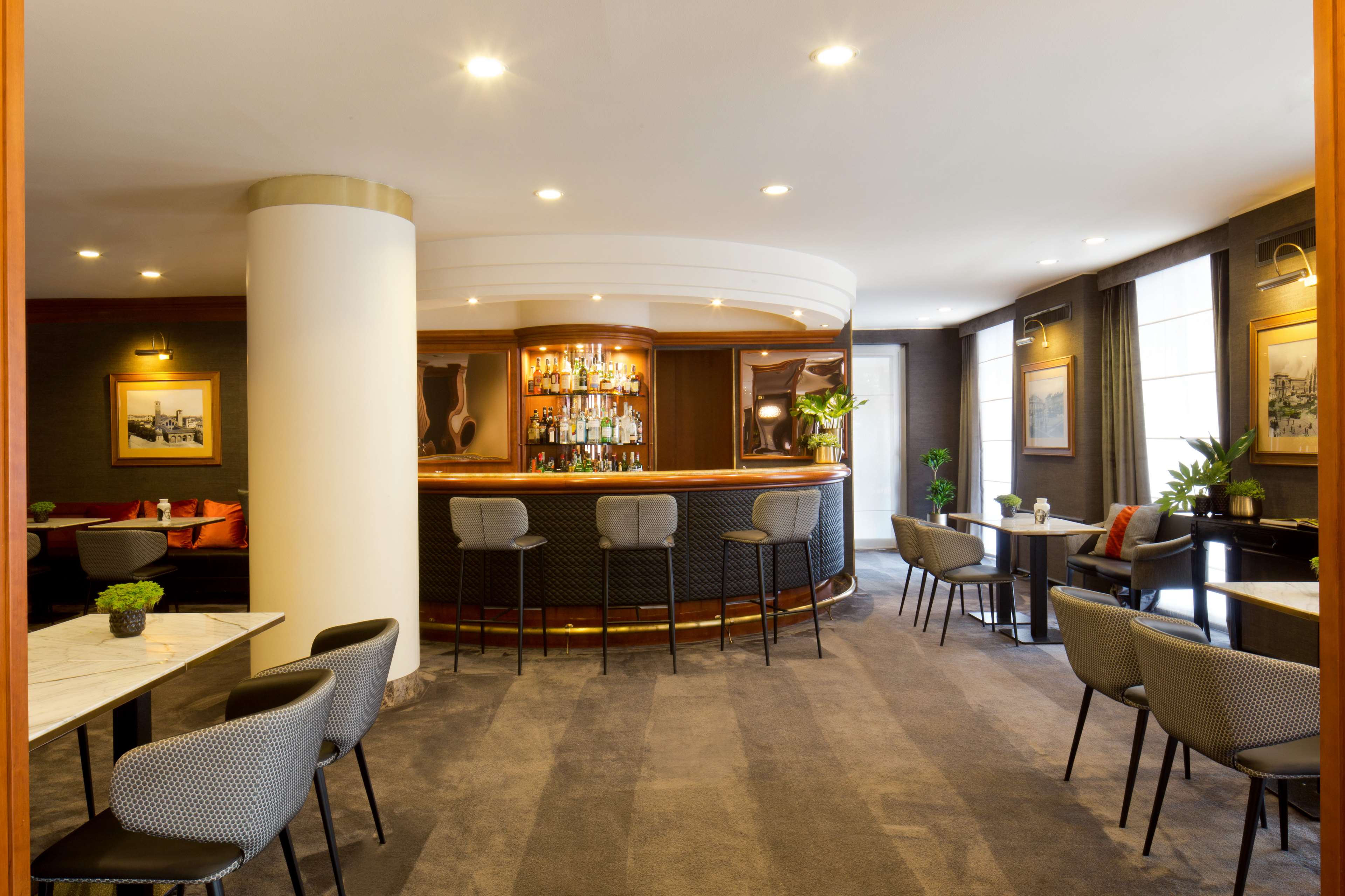 Starhotels Tourist Starhotels Tourist