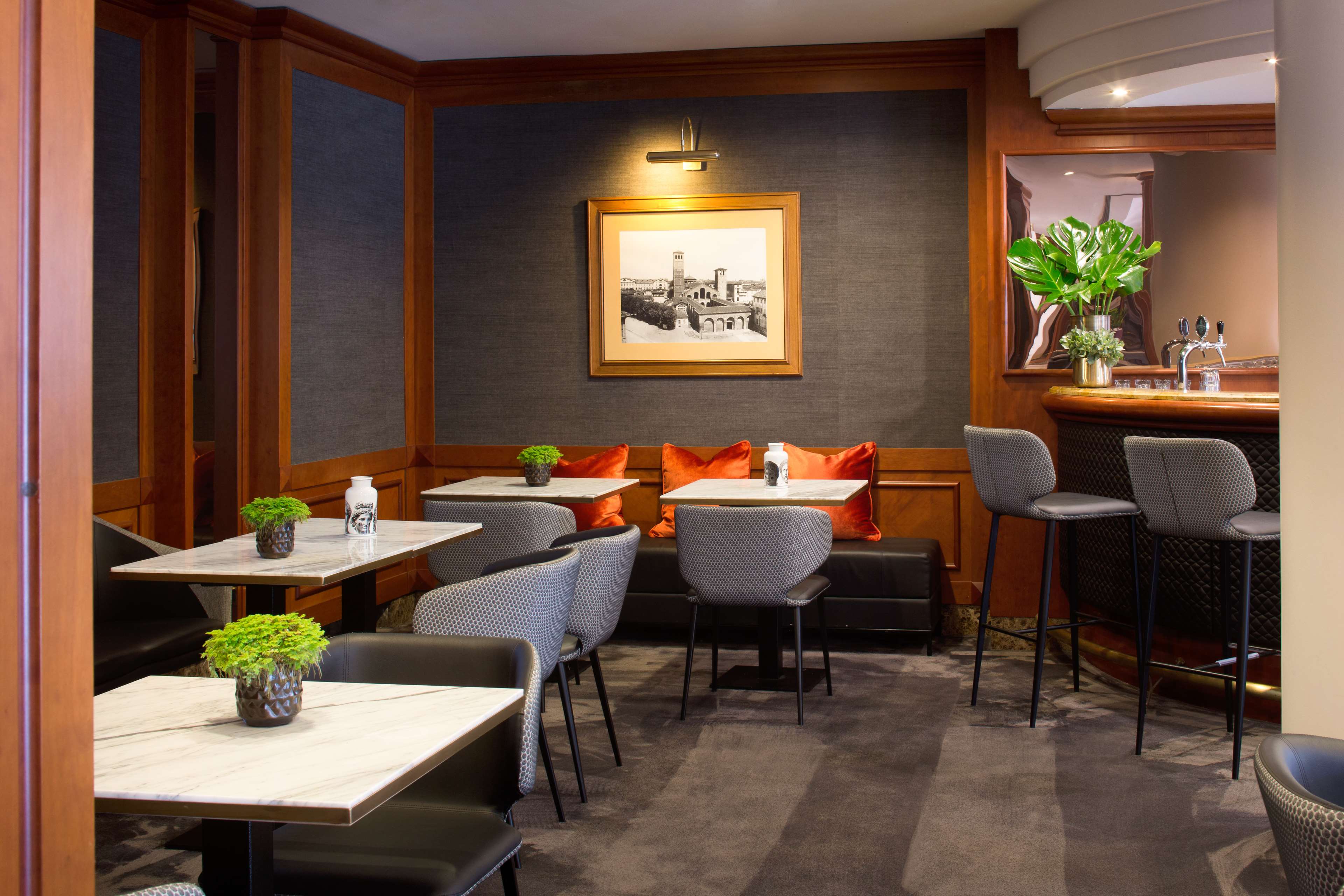 Starhotels Tourist Starhotels Tourist