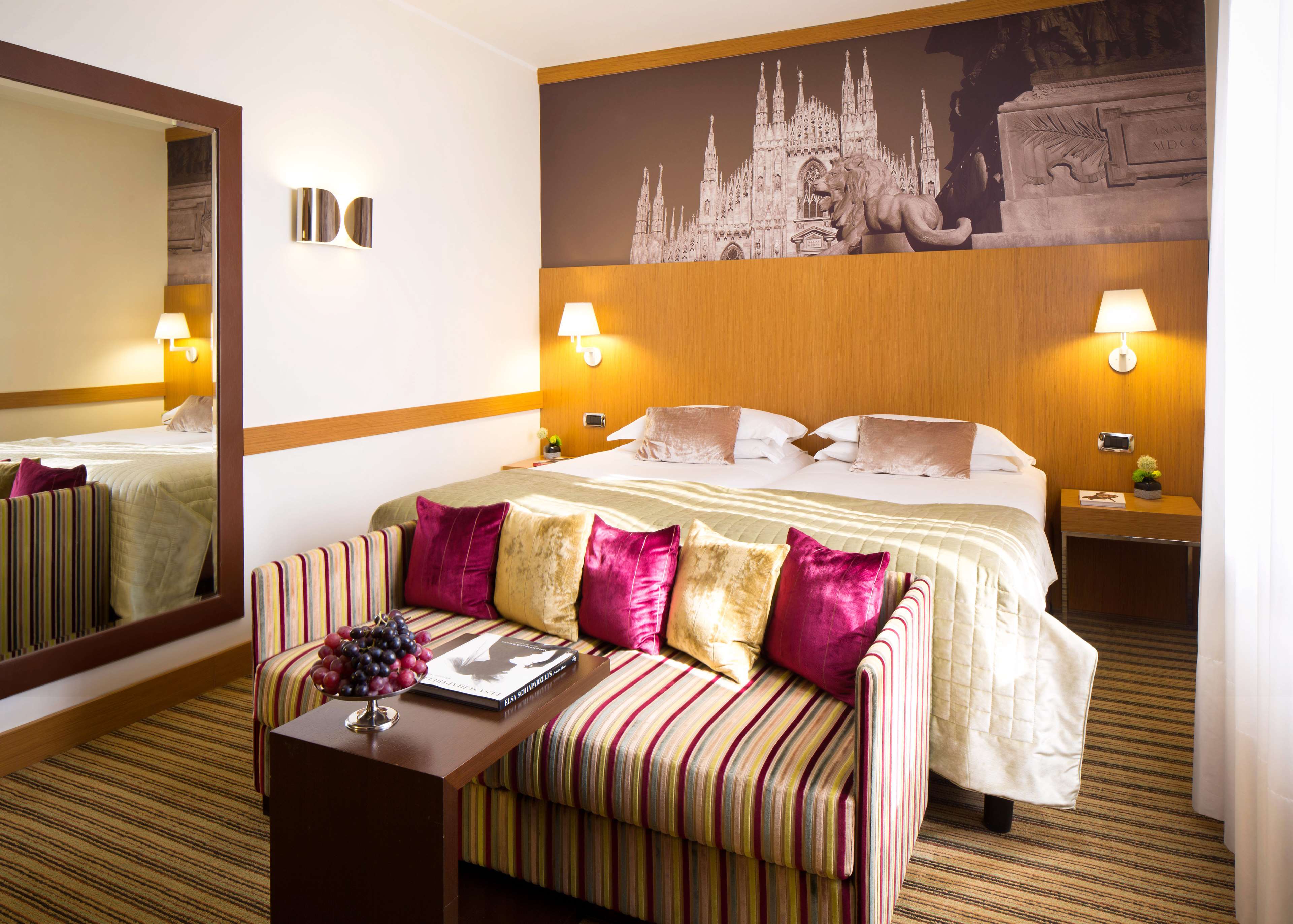 Starhotels Tourist Starhotels Tourist