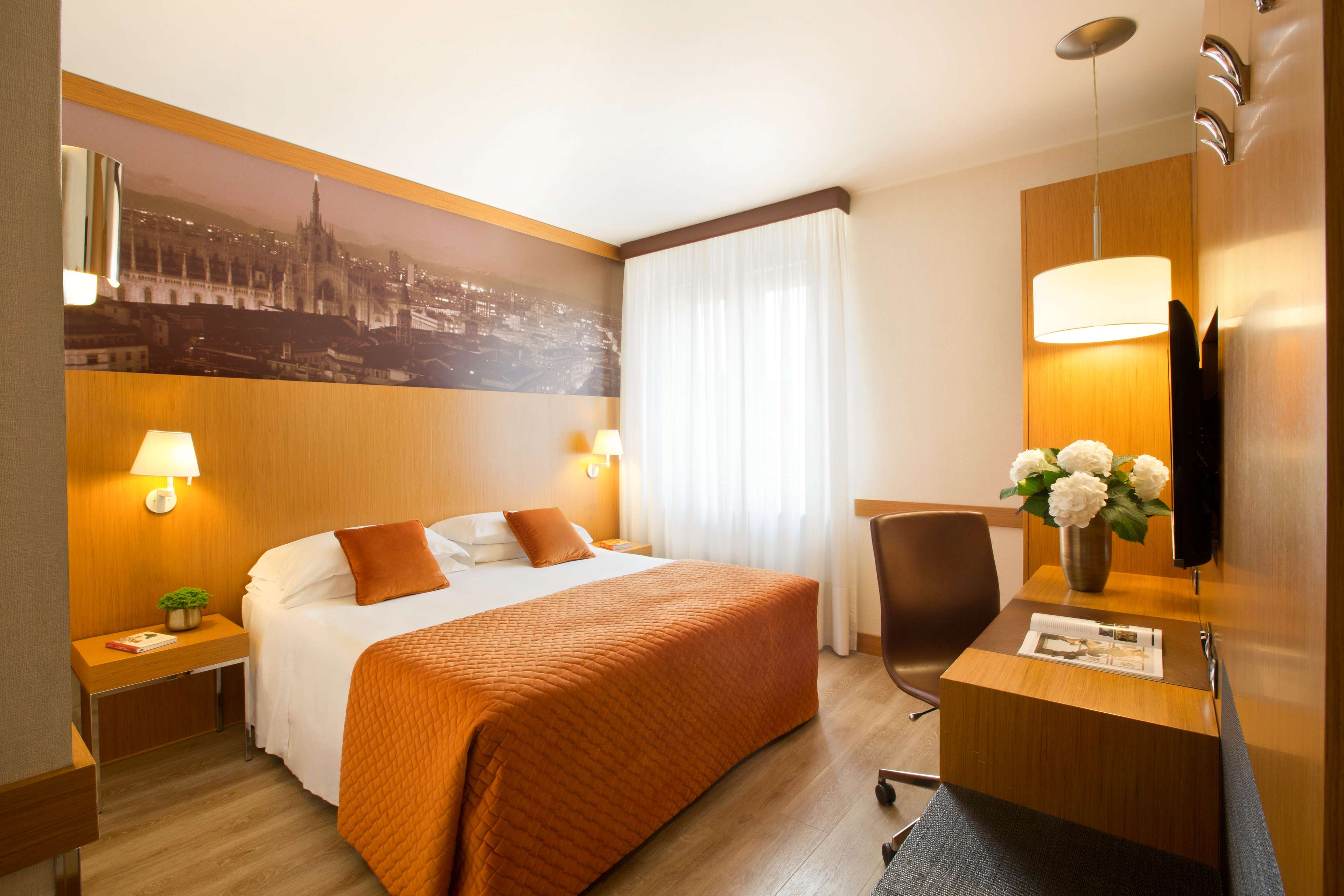 Starhotels Tourist Starhotels Tourist