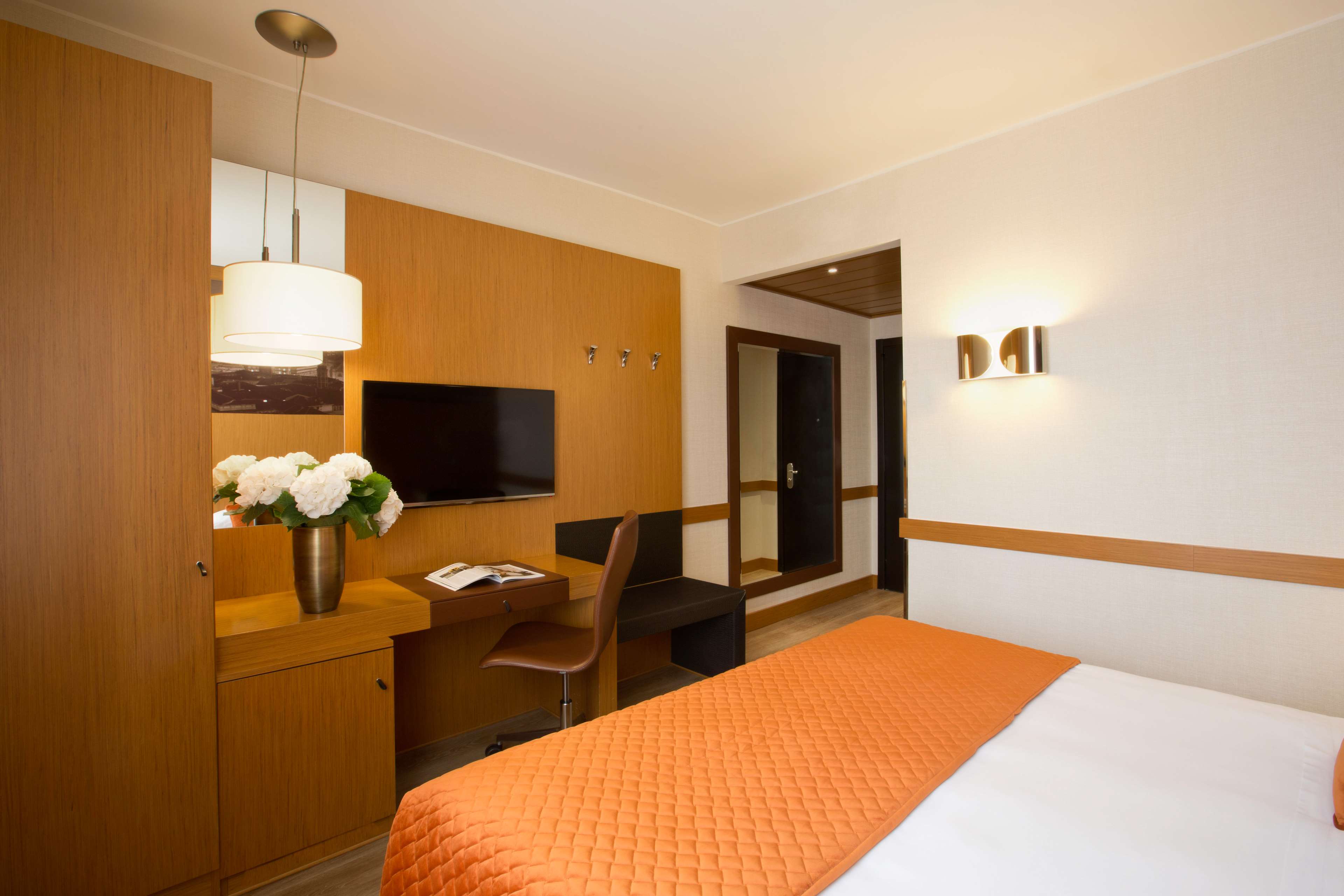 Starhotels Tourist Starhotels Tourist