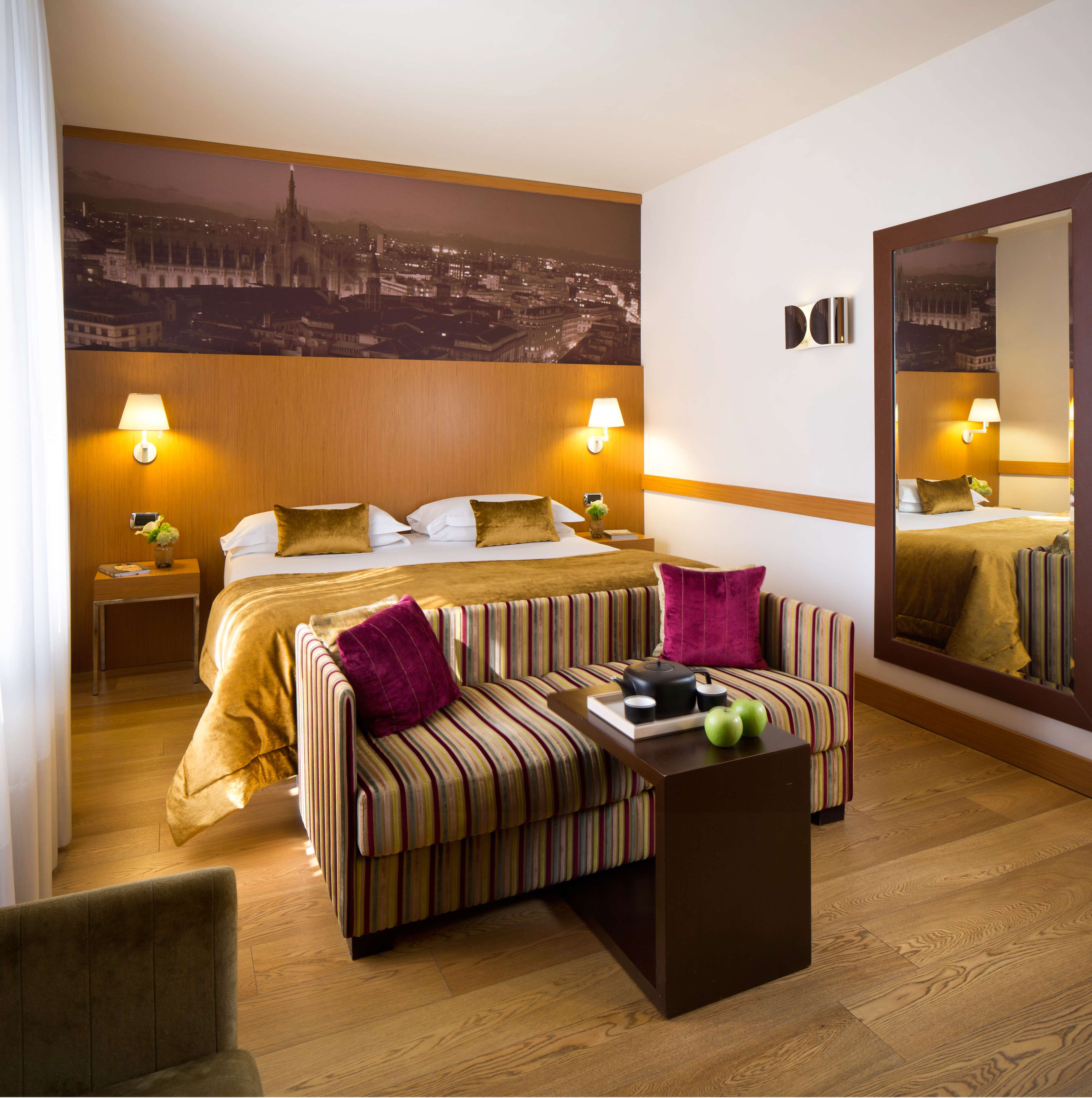 Starhotels Tourist Starhotels Tourist
