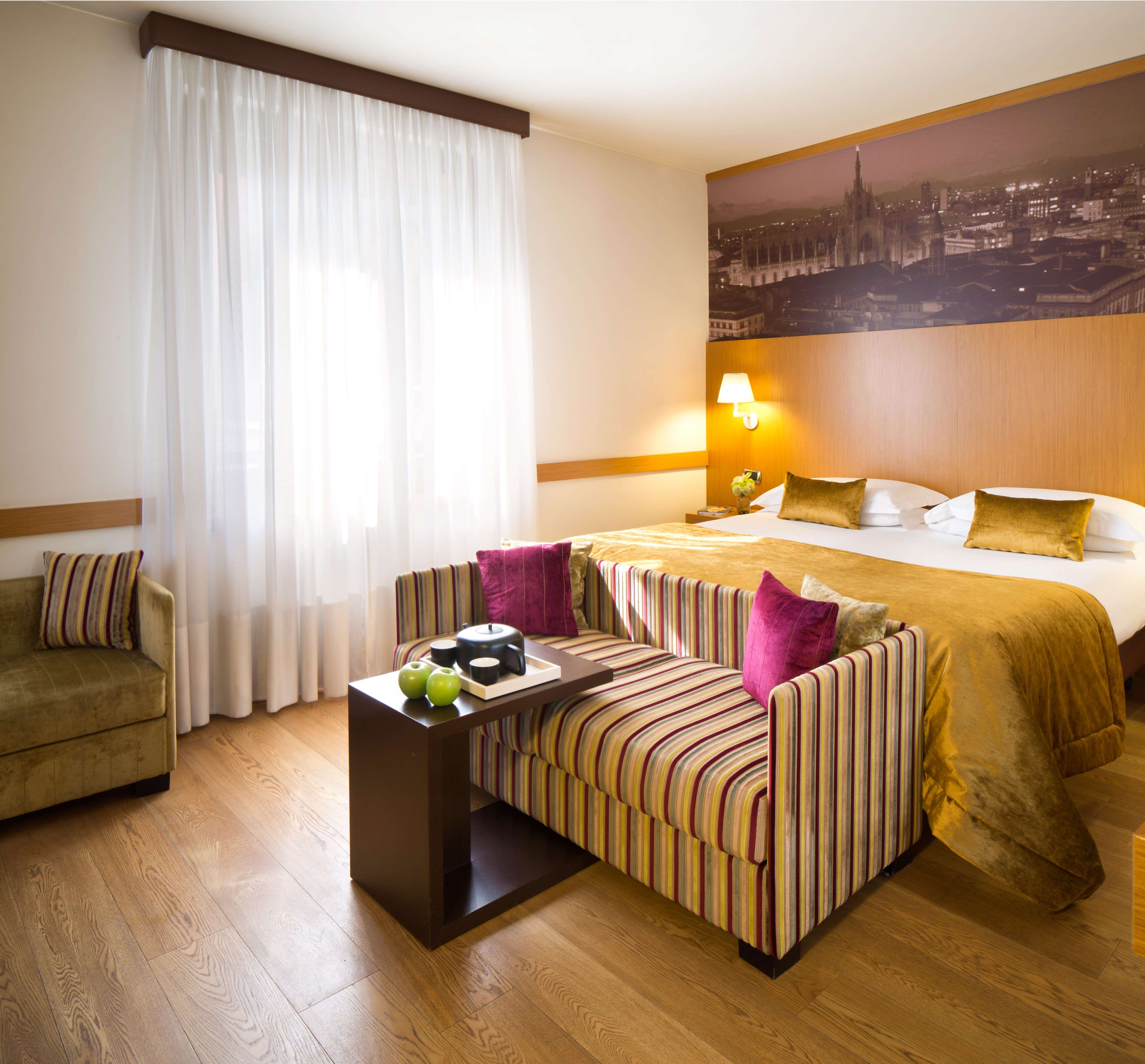 Starhotels Tourist Starhotels Tourist
