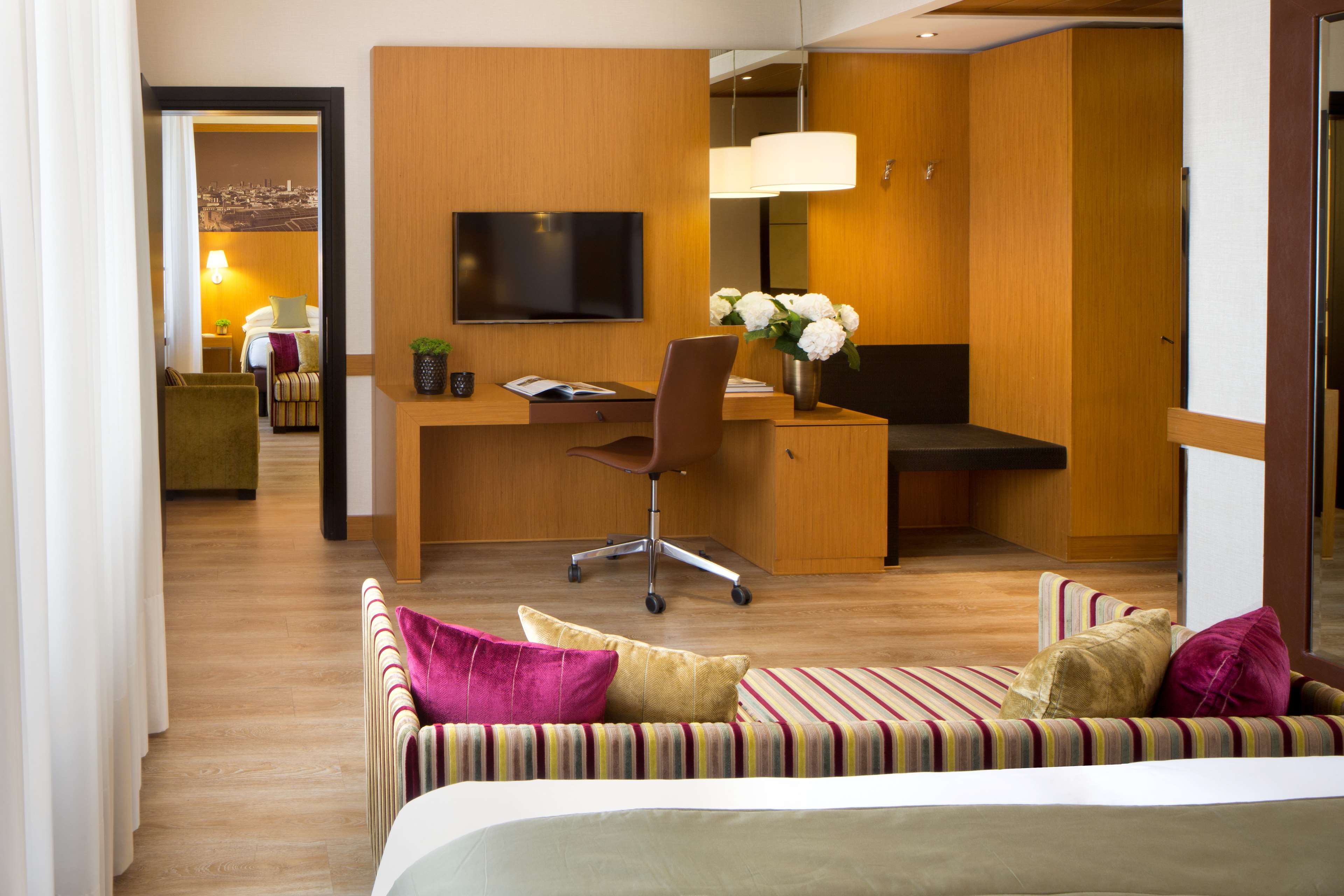 Starhotels Tourist Starhotels Tourist