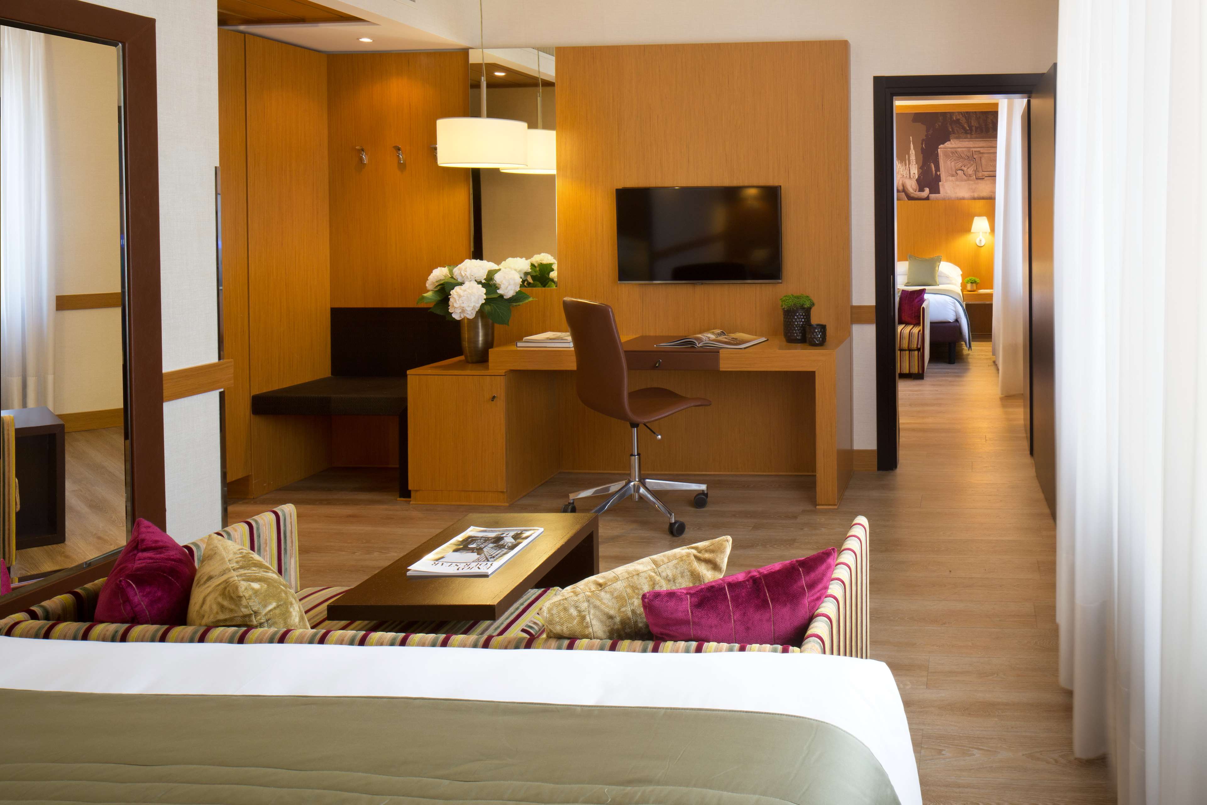 Starhotels Tourist Starhotels Tourist