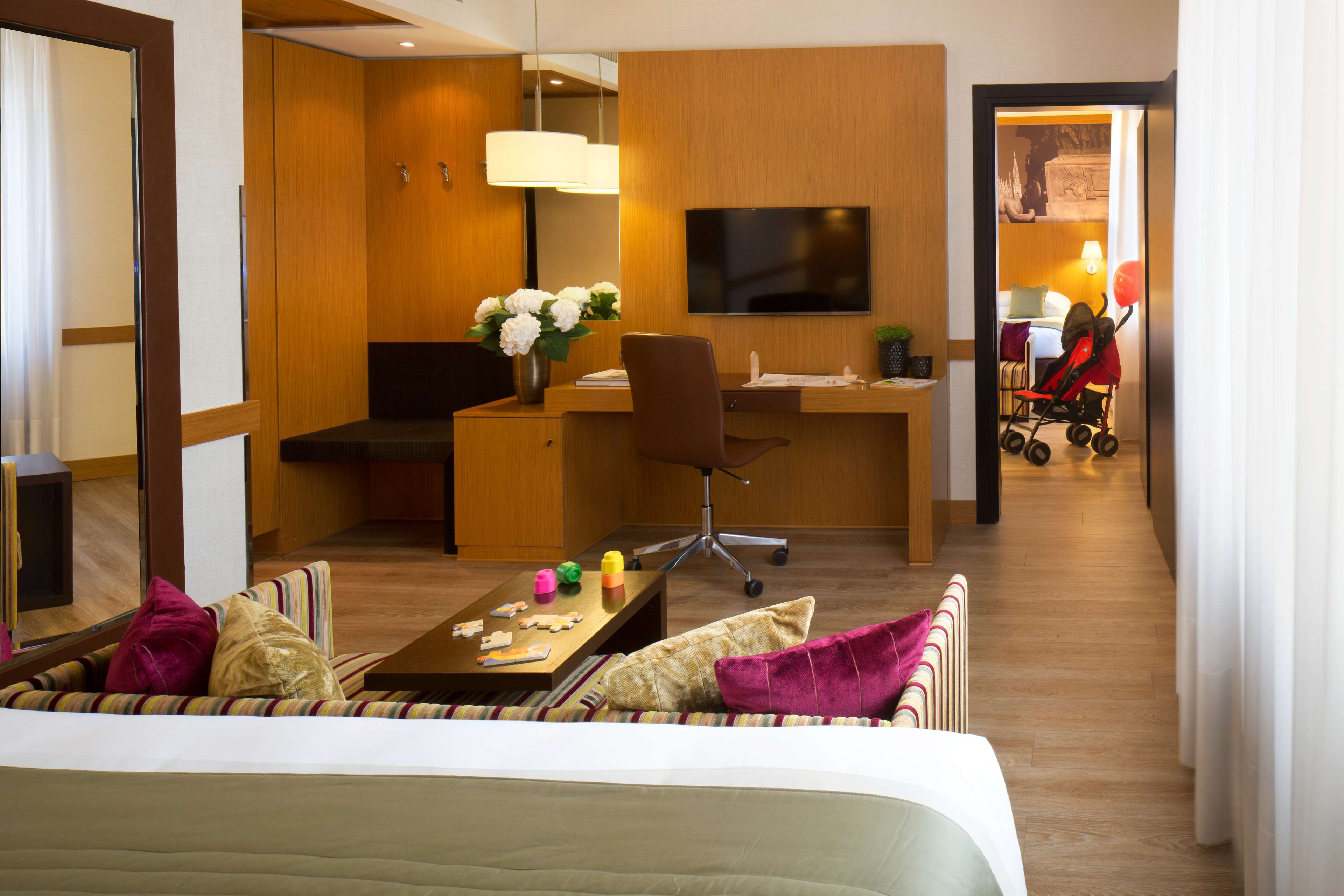 Starhotels Tourist Starhotels Tourist