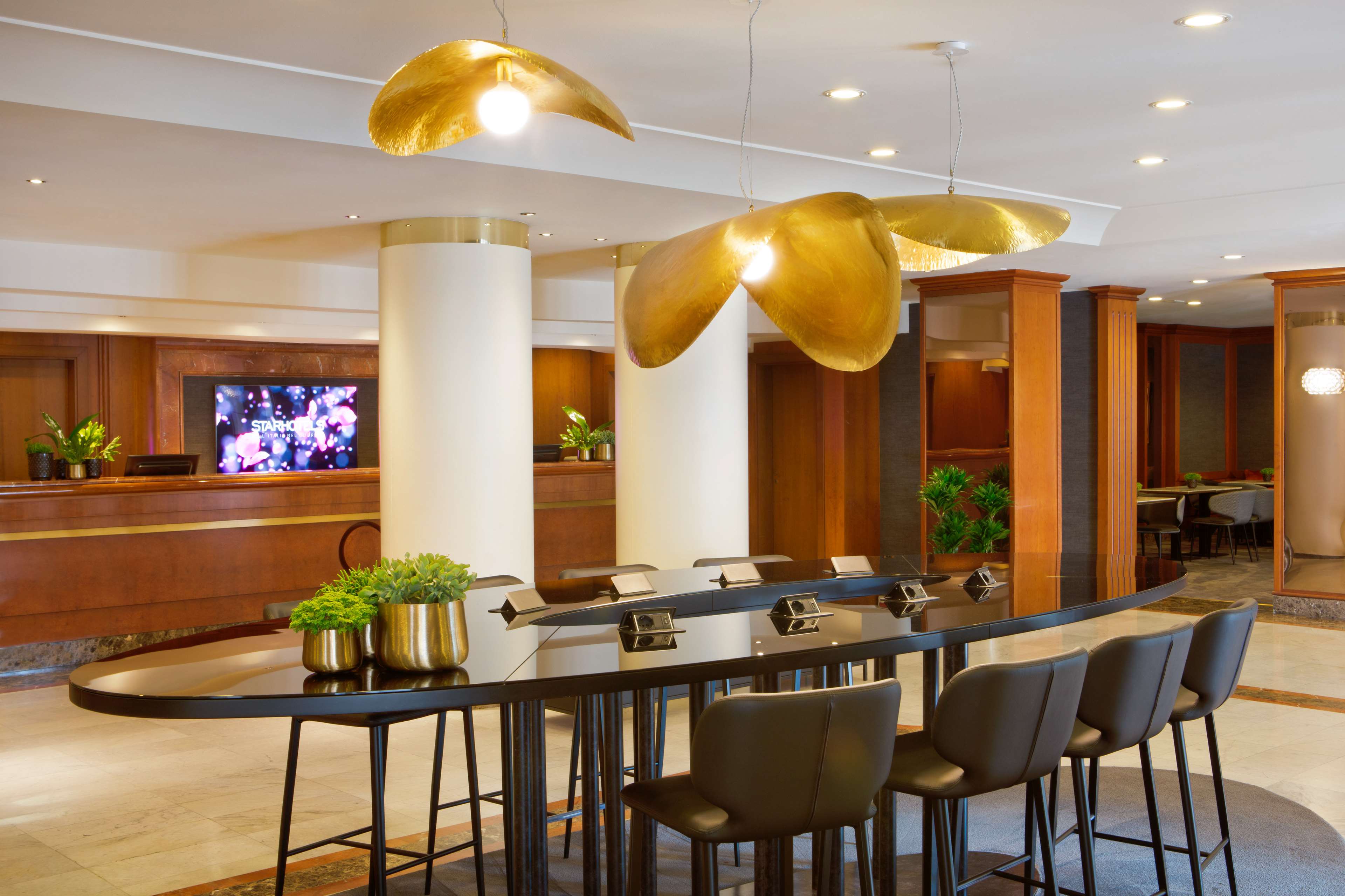 Starhotels Tourist Starhotels Tourist