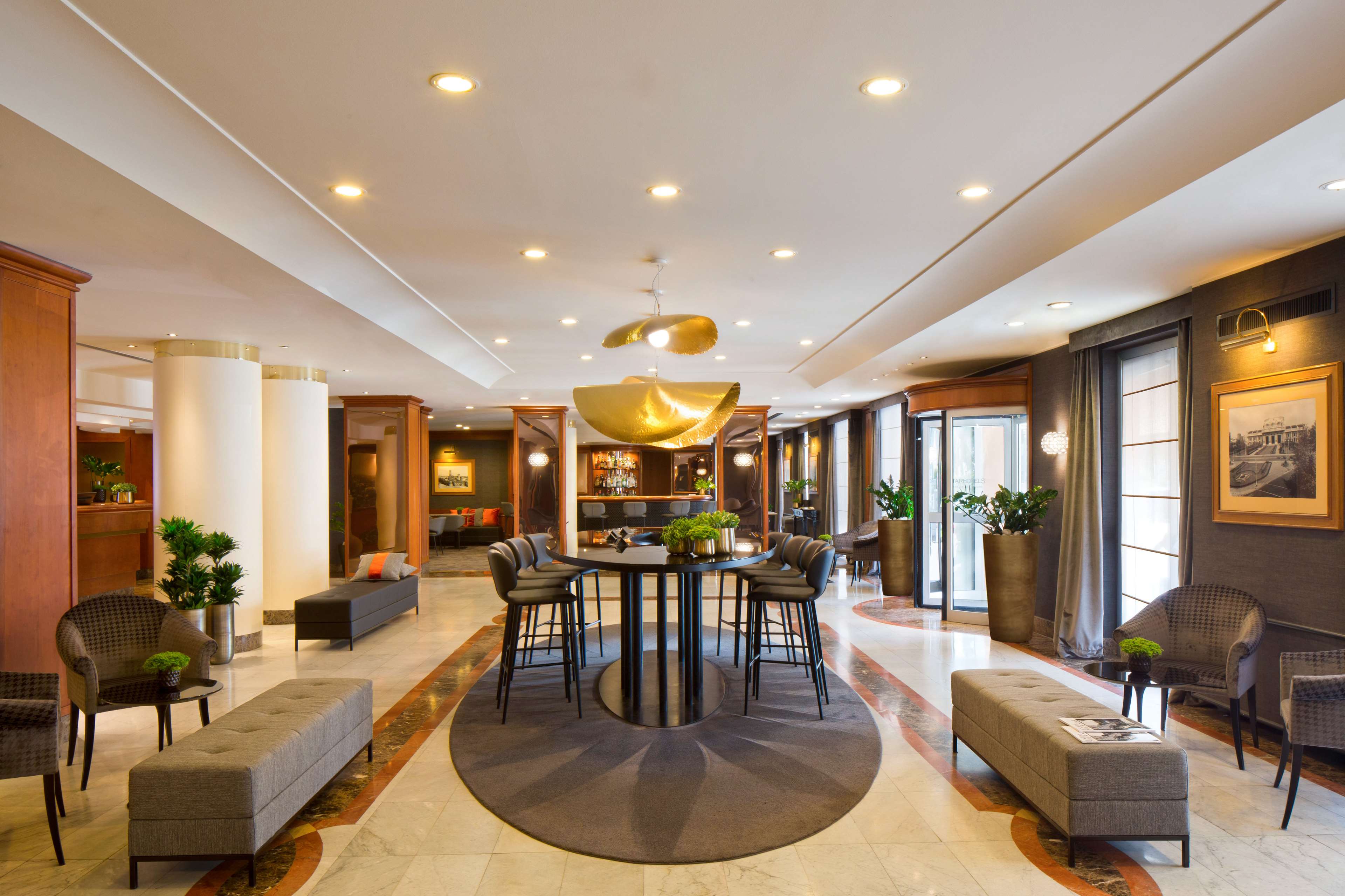 Starhotels Tourist Starhotels Tourist