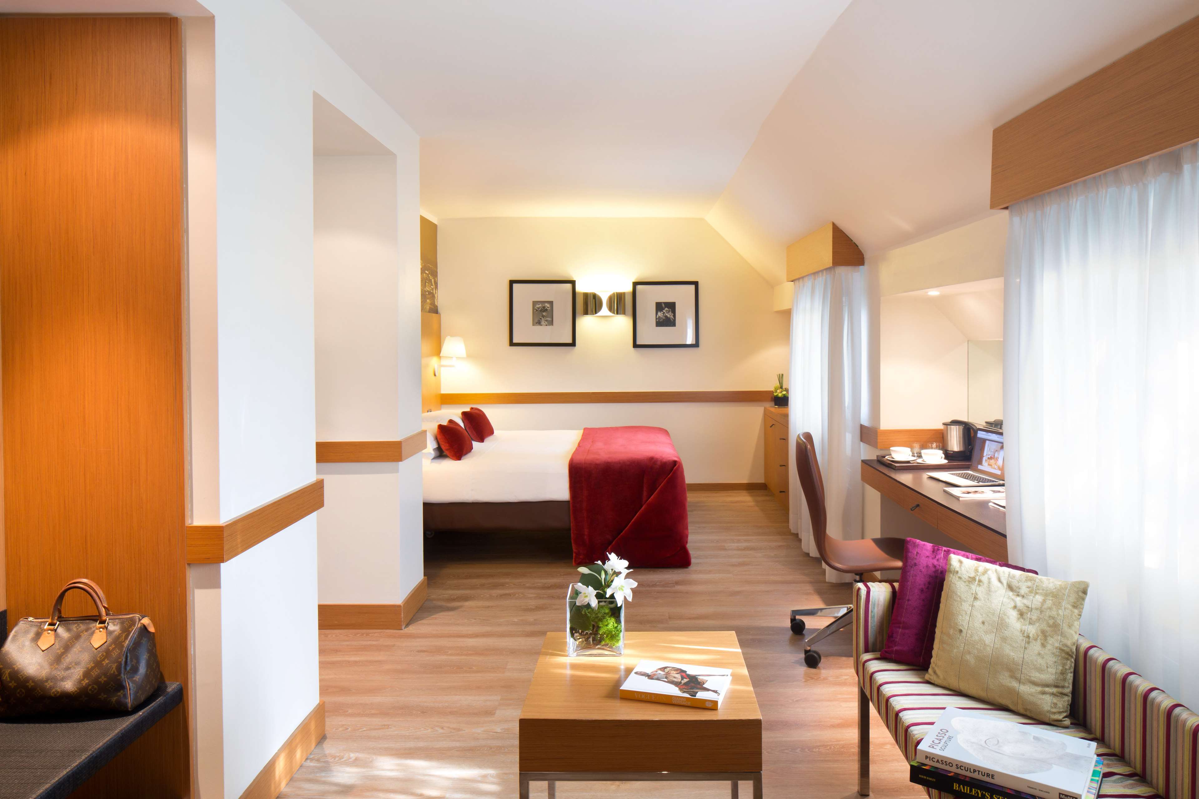 Starhotels Tourist Starhotels Tourist