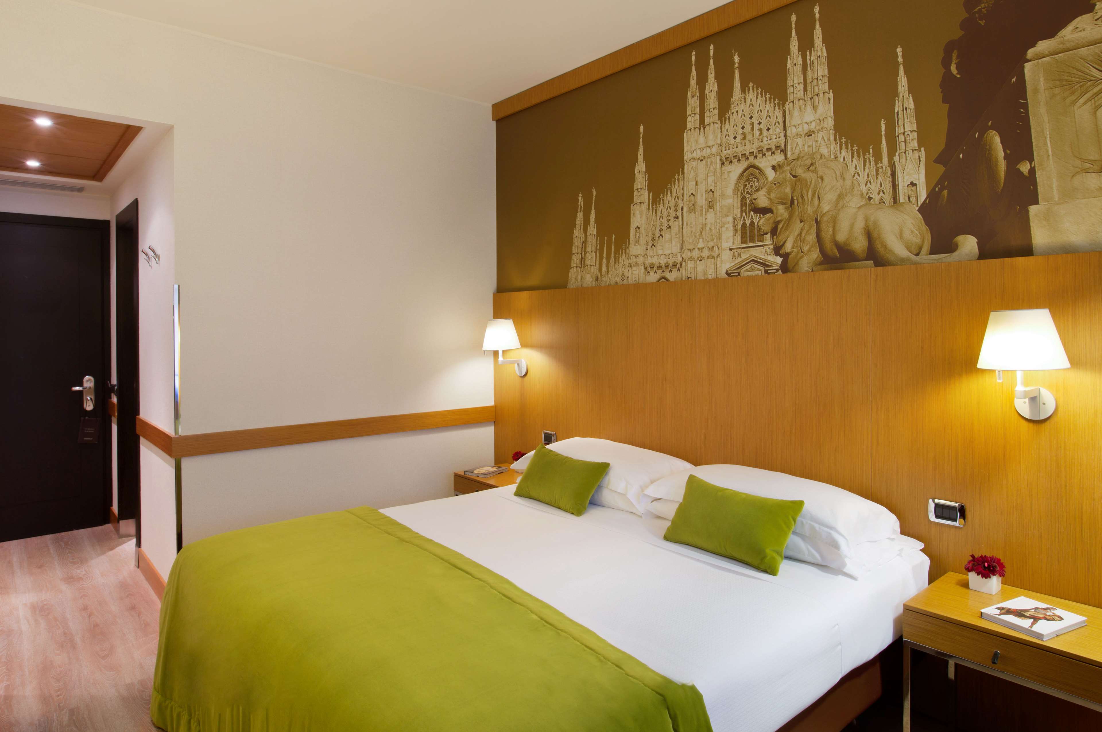 Starhotels Tourist Starhotels Tourist