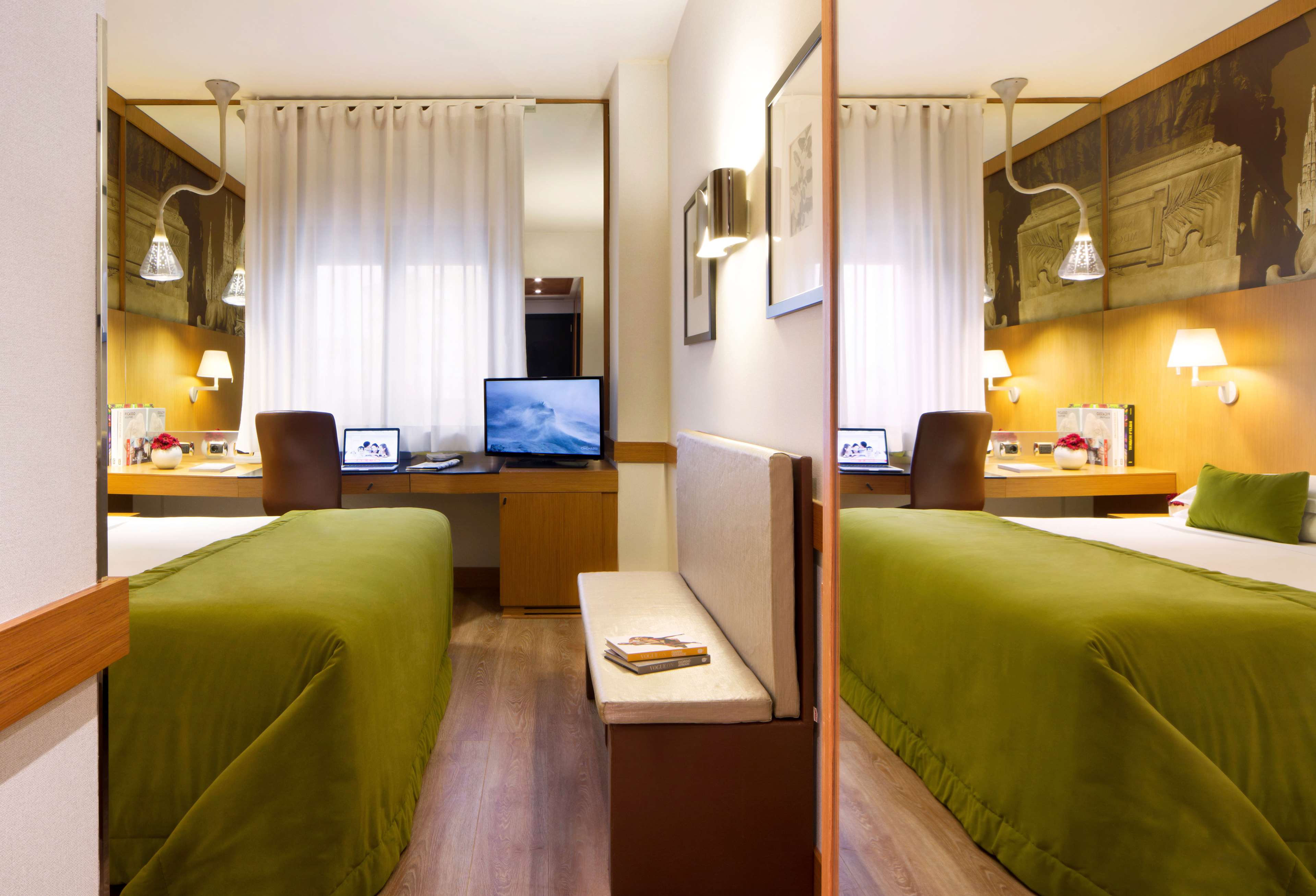 Starhotels Tourist Starhotels Tourist