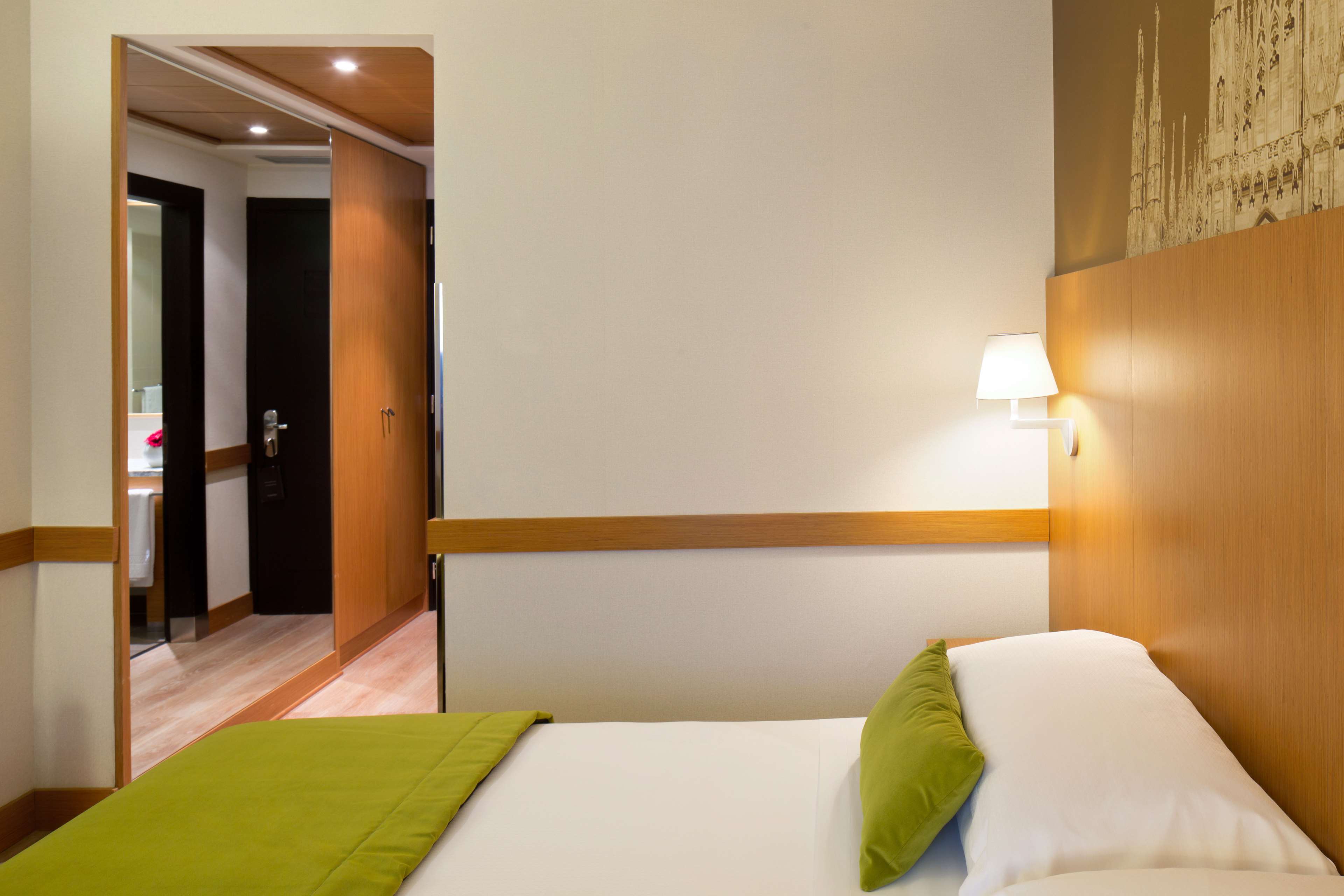 Starhotels Tourist Starhotels Tourist