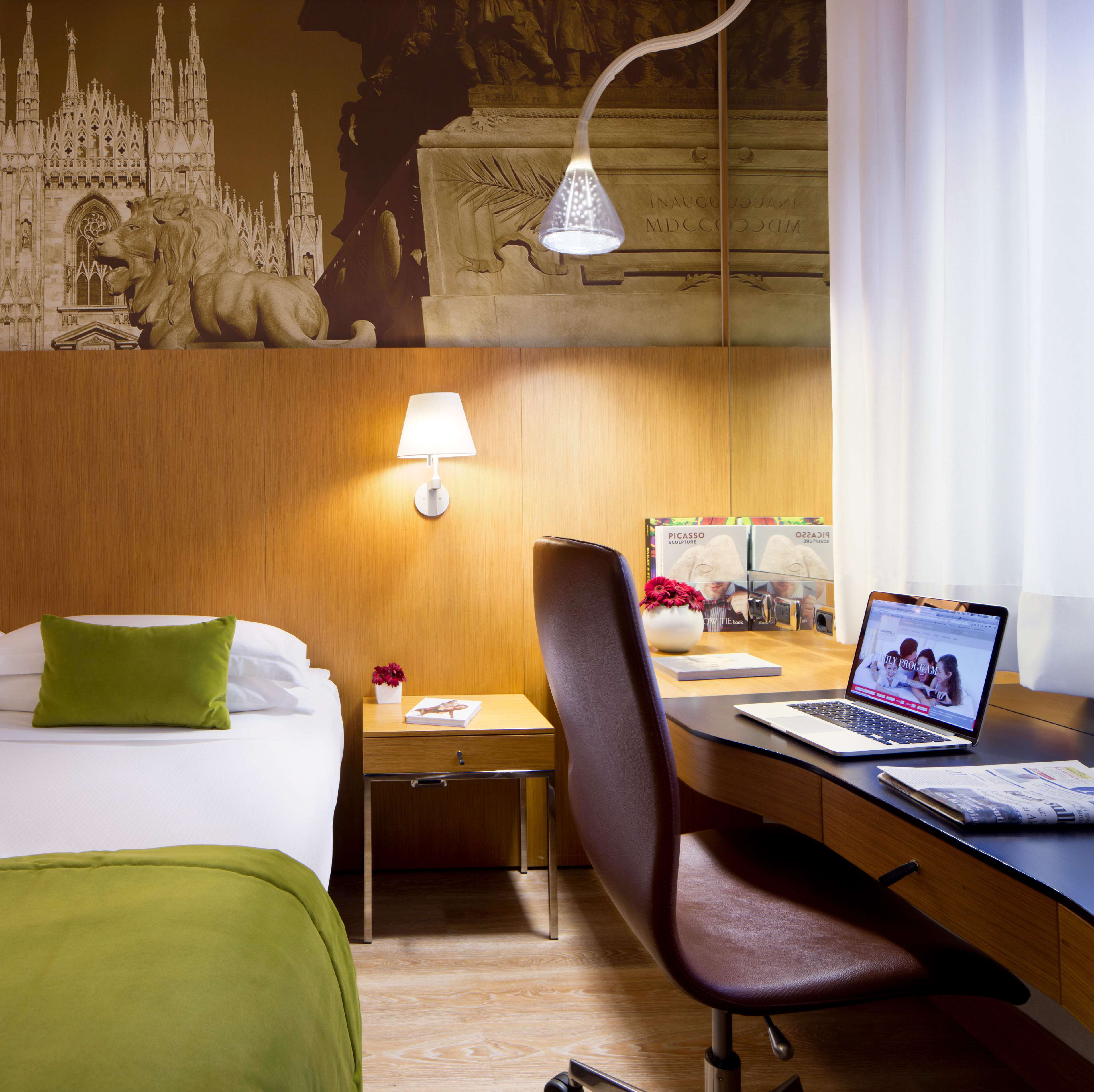 Starhotels Tourist Starhotels Tourist