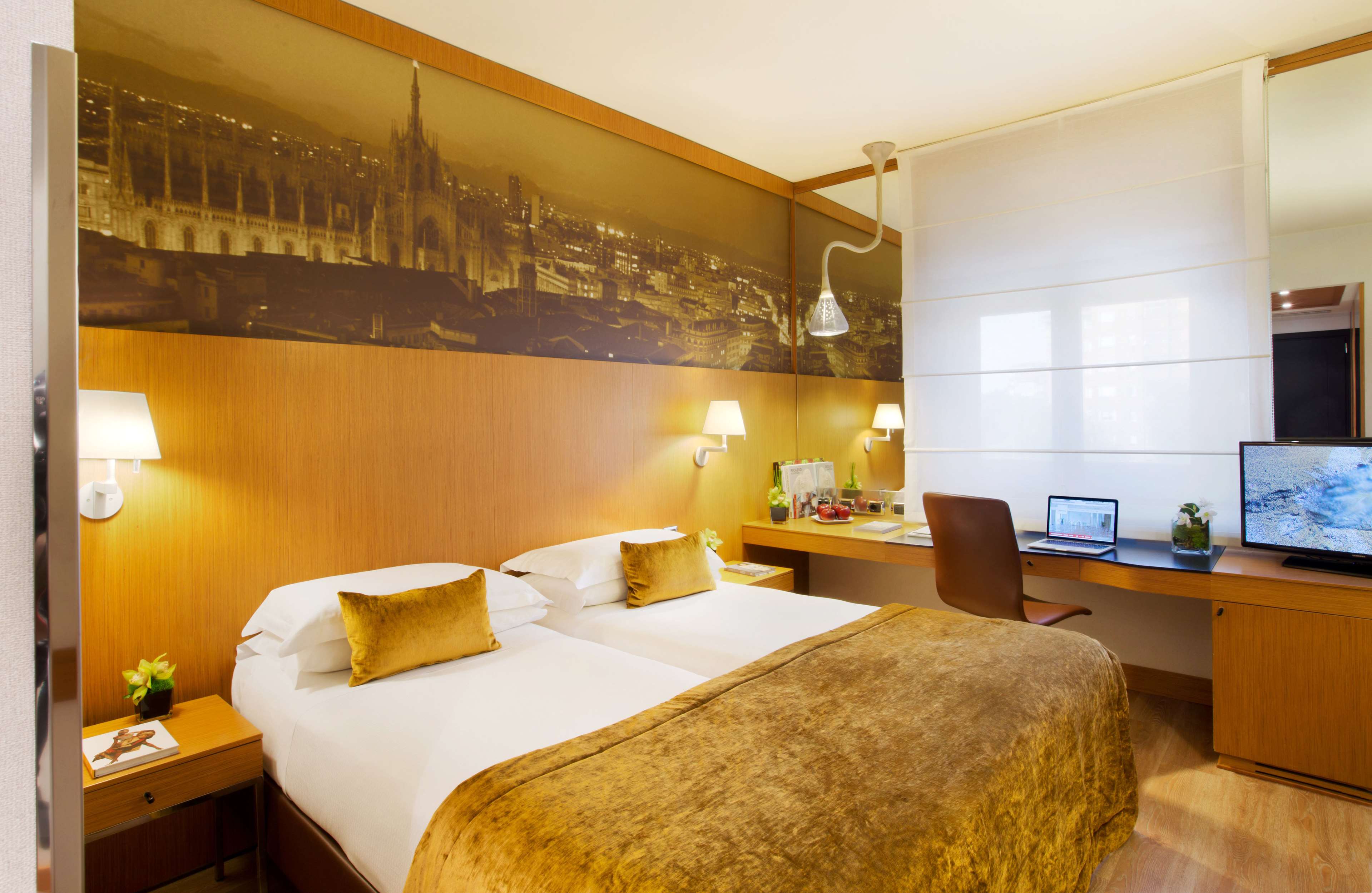 Starhotels Tourist Starhotels Tourist