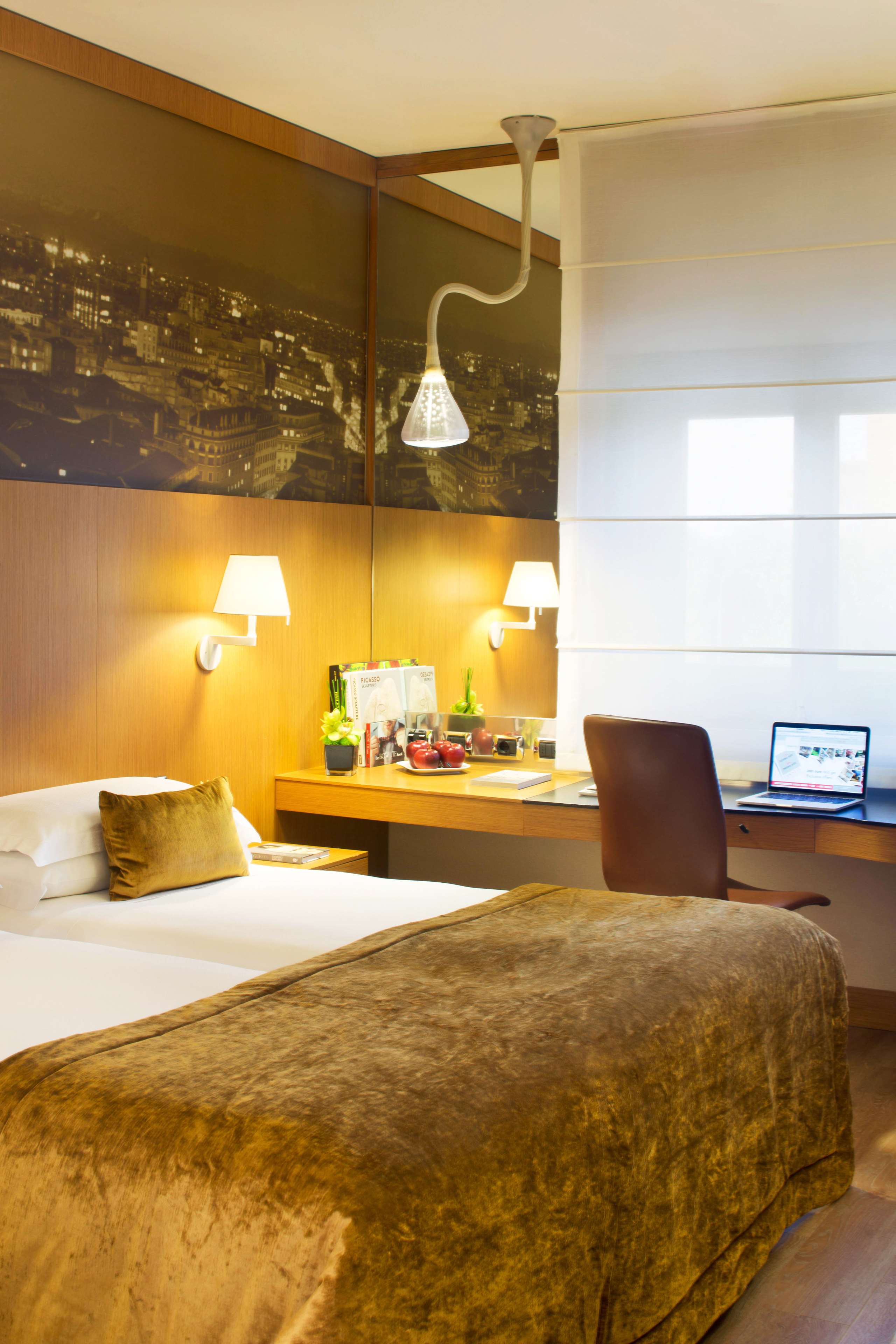 Starhotels Tourist Starhotels Tourist