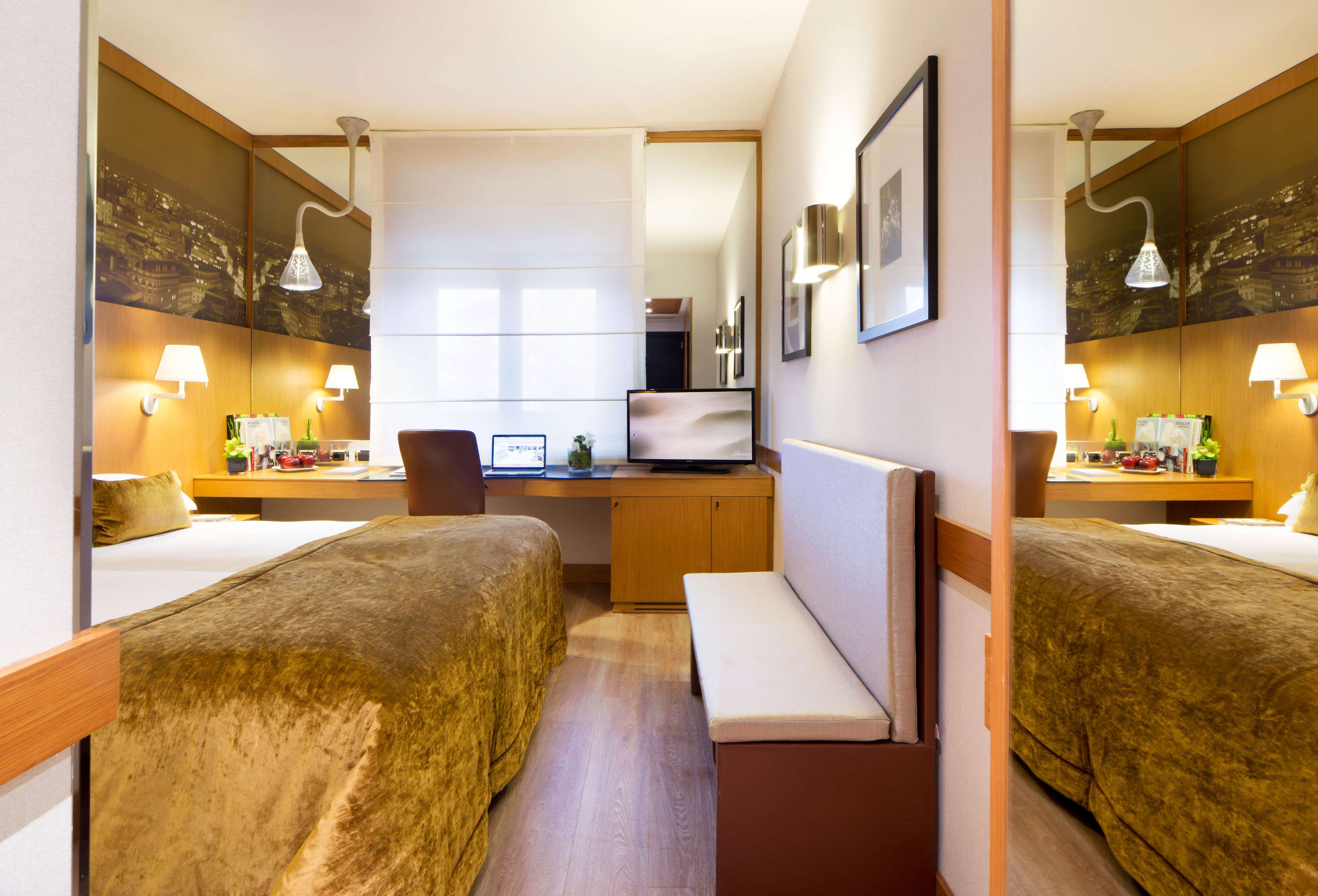 Starhotels Tourist Starhotels Tourist