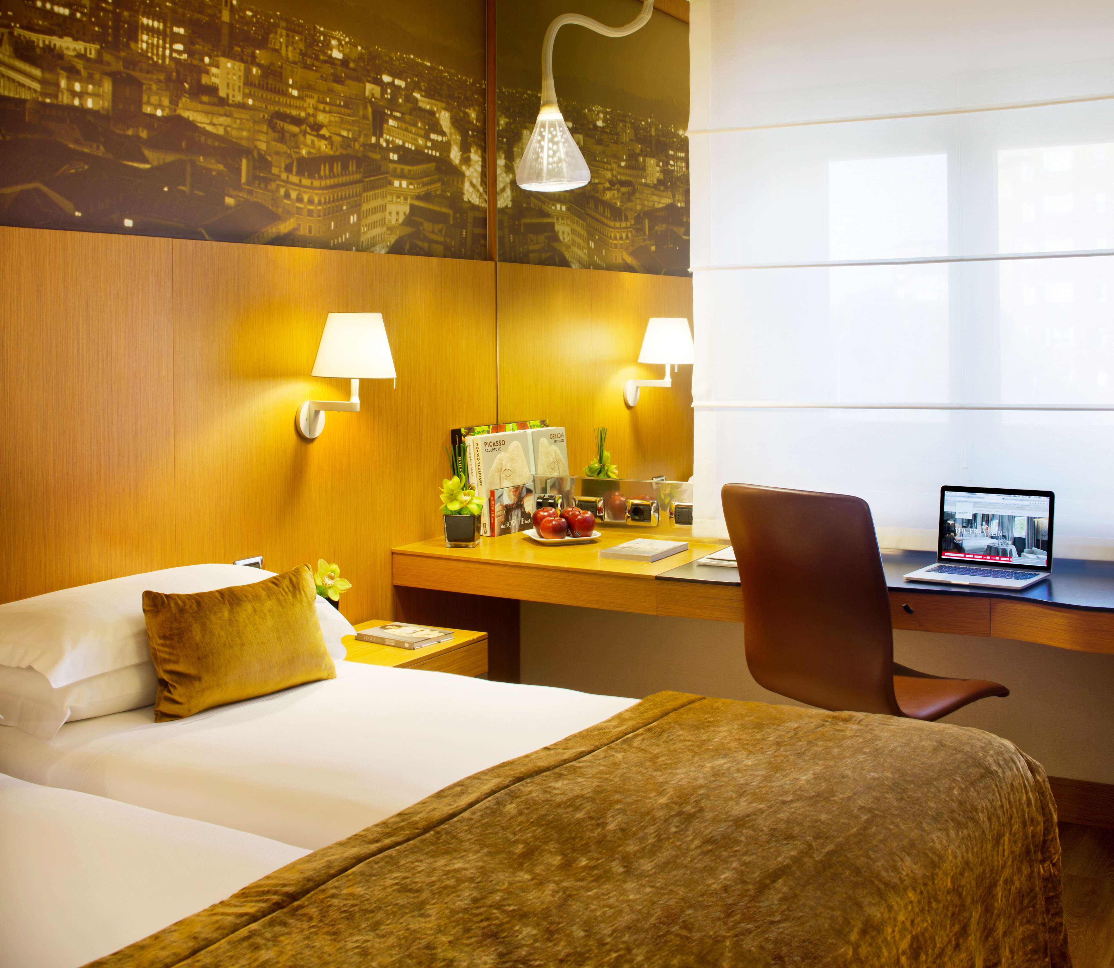 Starhotels Tourist Starhotels Tourist
