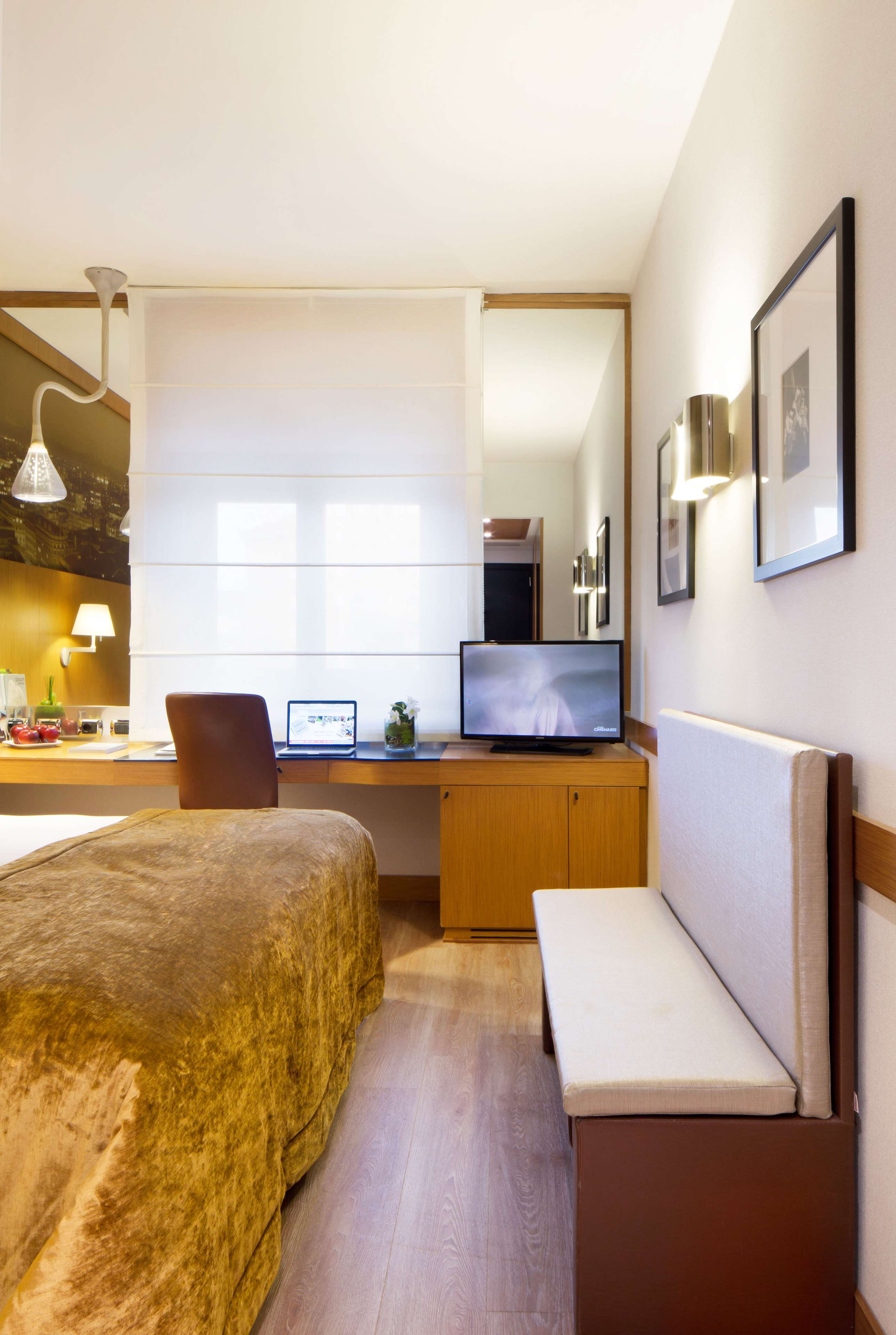 Starhotels Tourist Starhotels Tourist