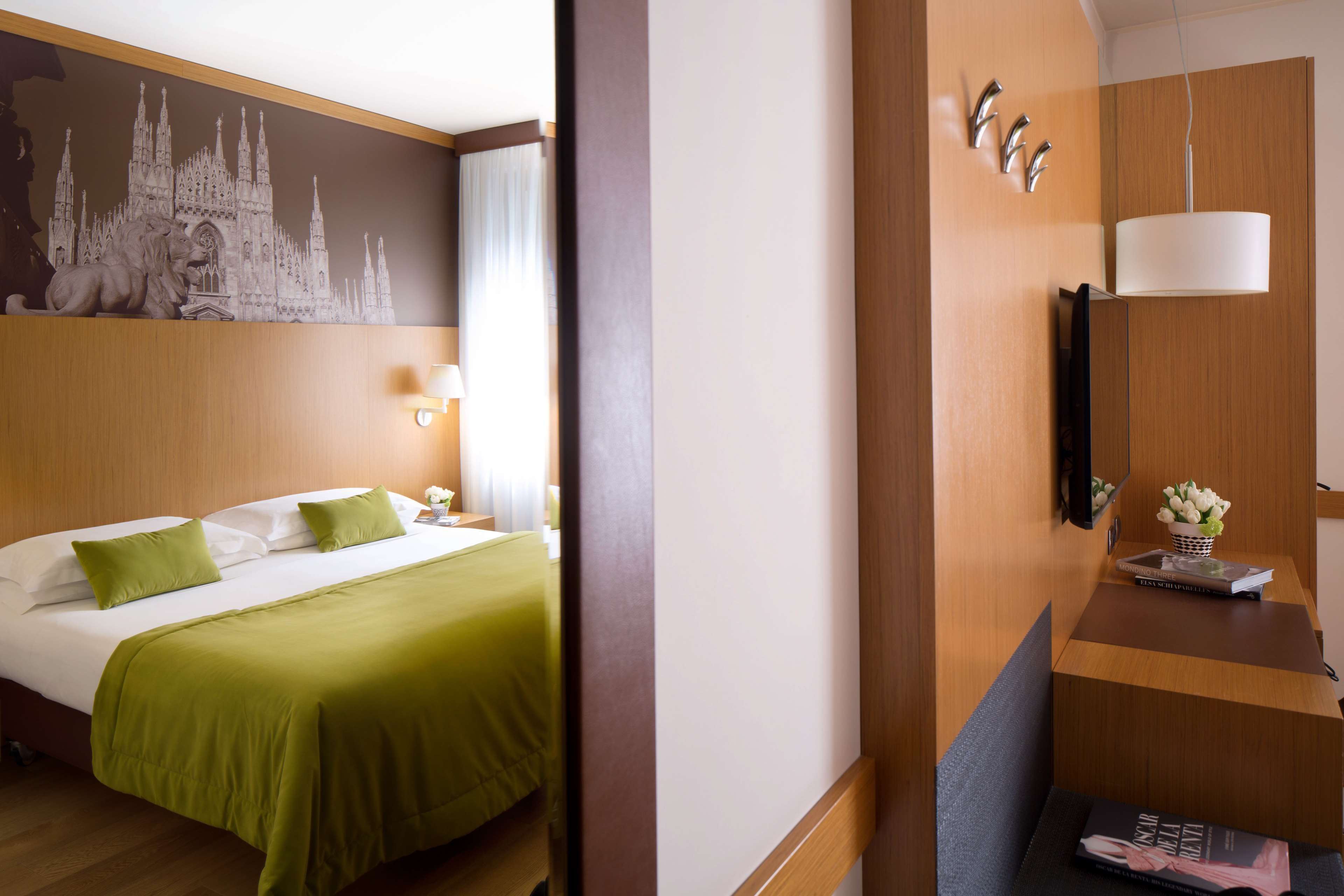 Starhotels Tourist Starhotels Tourist