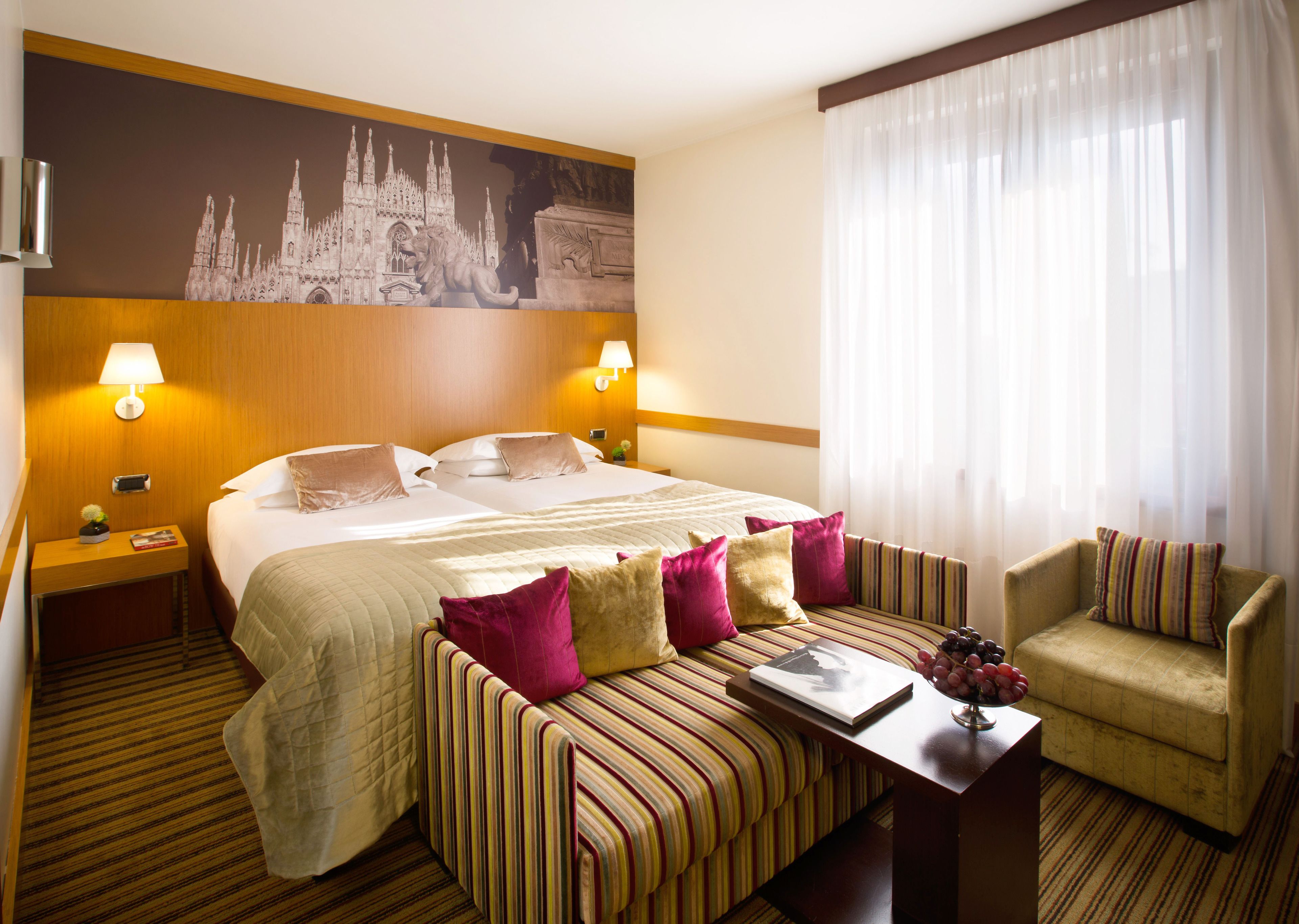 Starhotels Tourist Starhotels Tourist