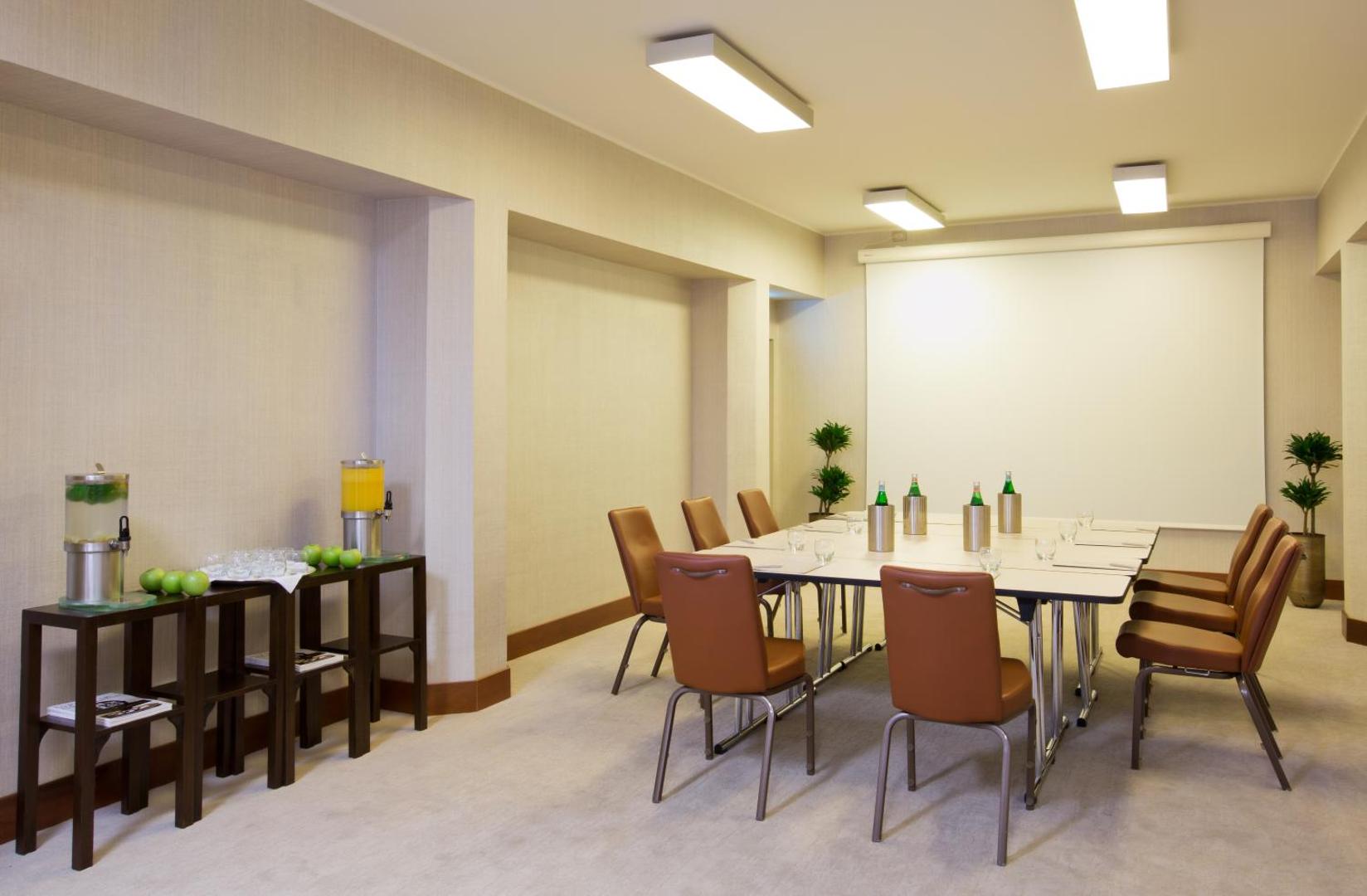 Starhotels Tourist Starhotels Tourist