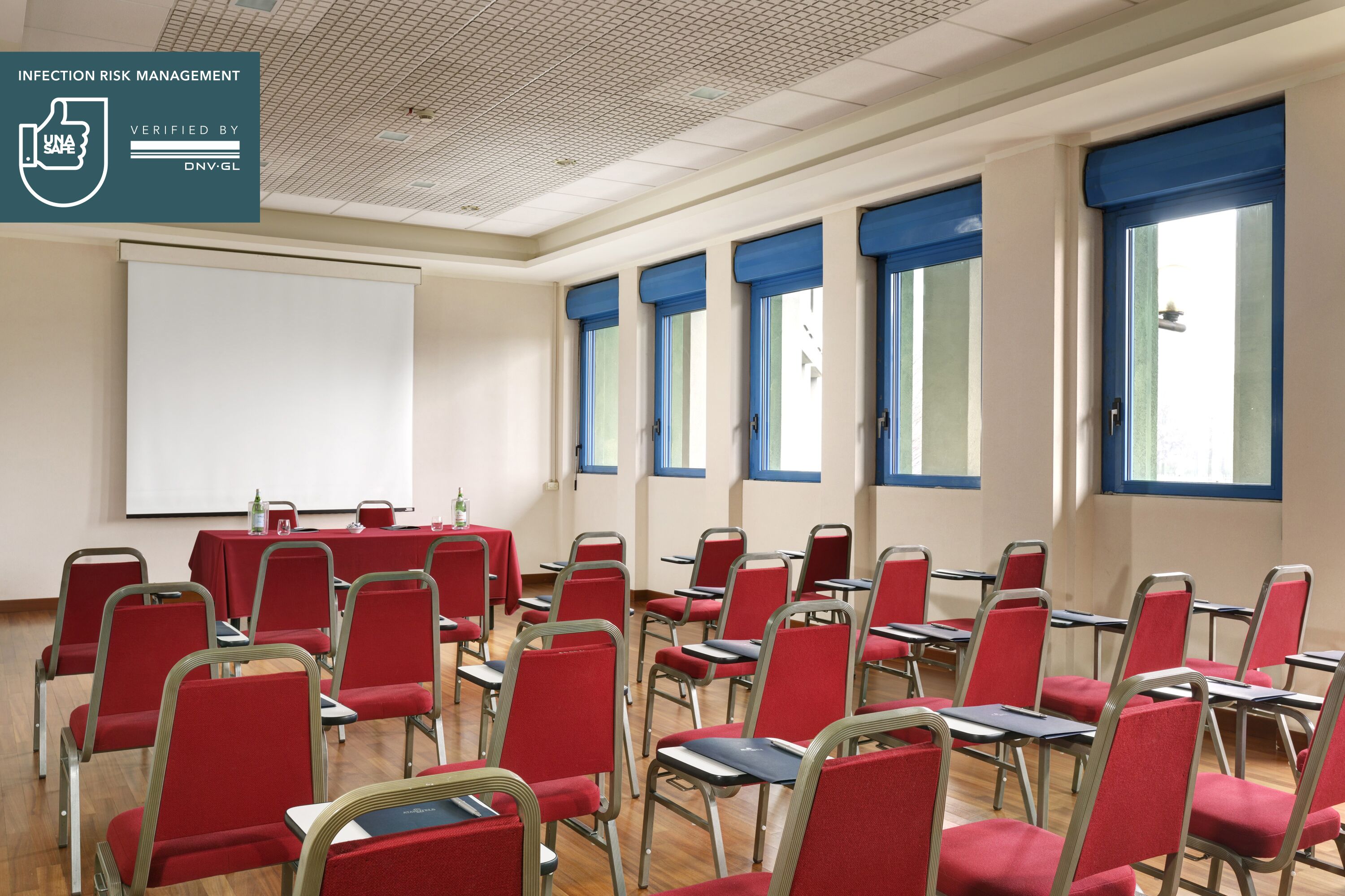 UNAWAY Hotel & Residence Quark Due Milano UNAWAY Hotel & Residence Quark Due Milano