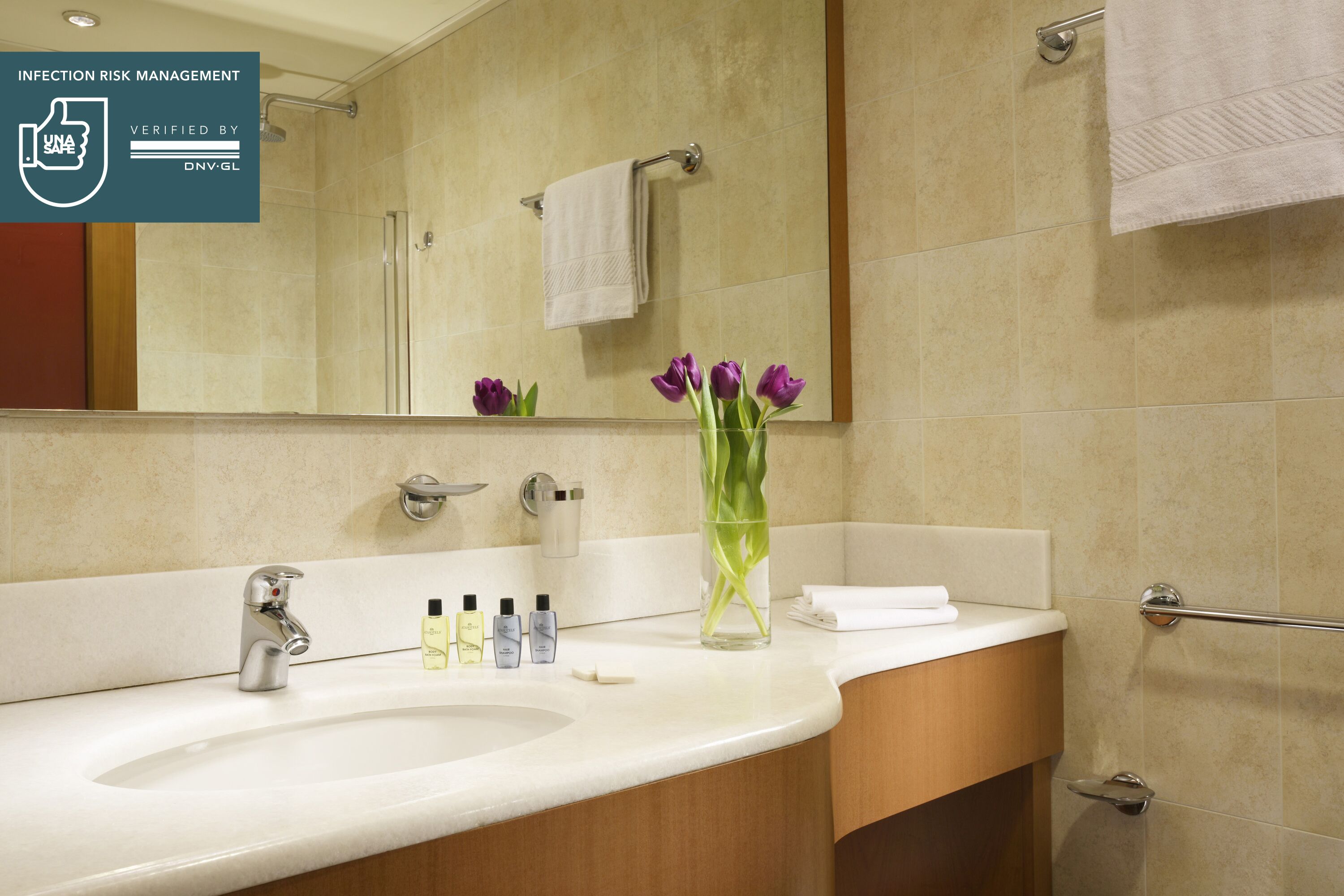 UNAWAY Hotel & Residence Quark Due Milano UNAWAY Hotel & Residence Quark Due Milano