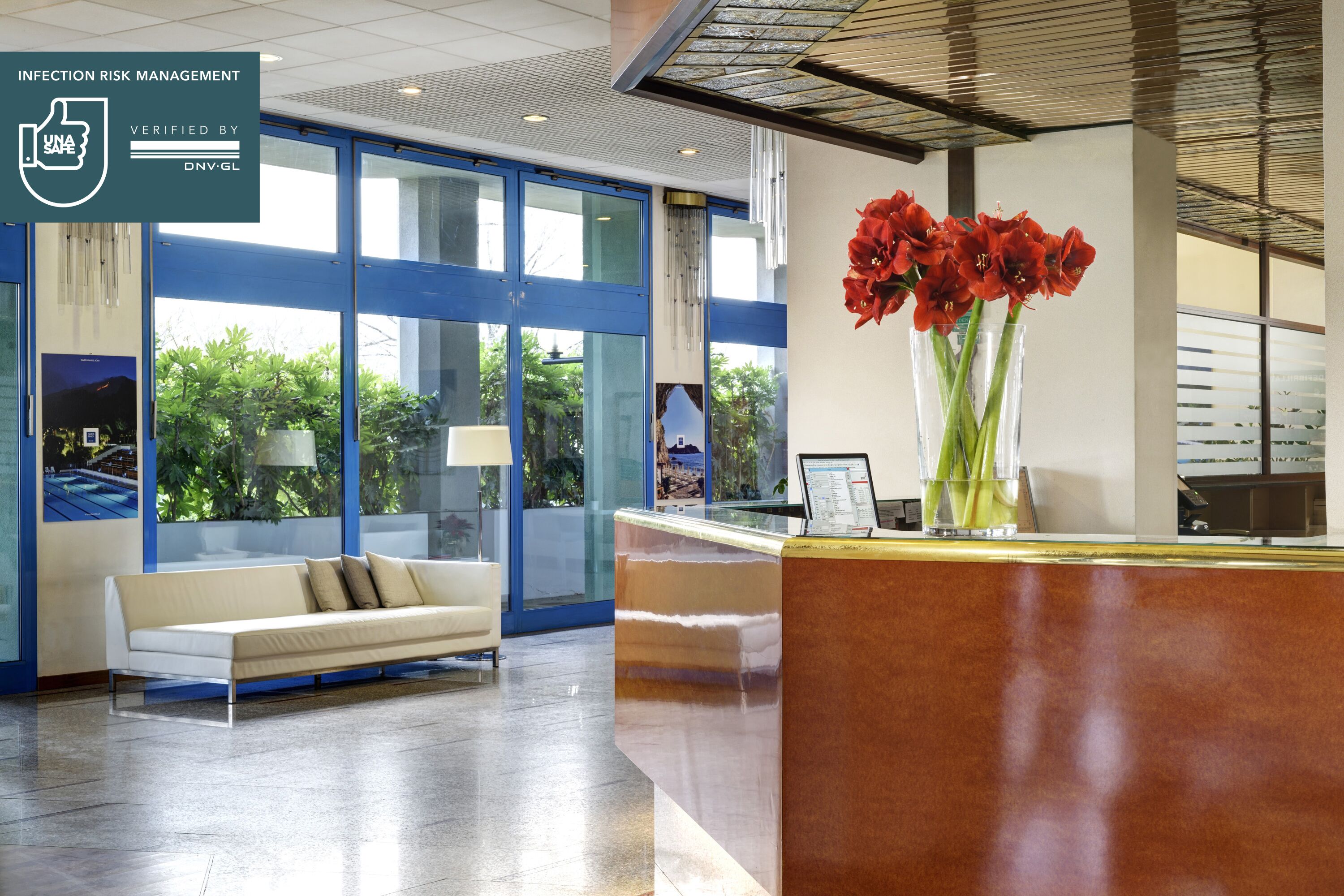 UNAWAY Hotel & Residence Quark Due Milano UNAWAY Hotel & Residence Quark Due Milano