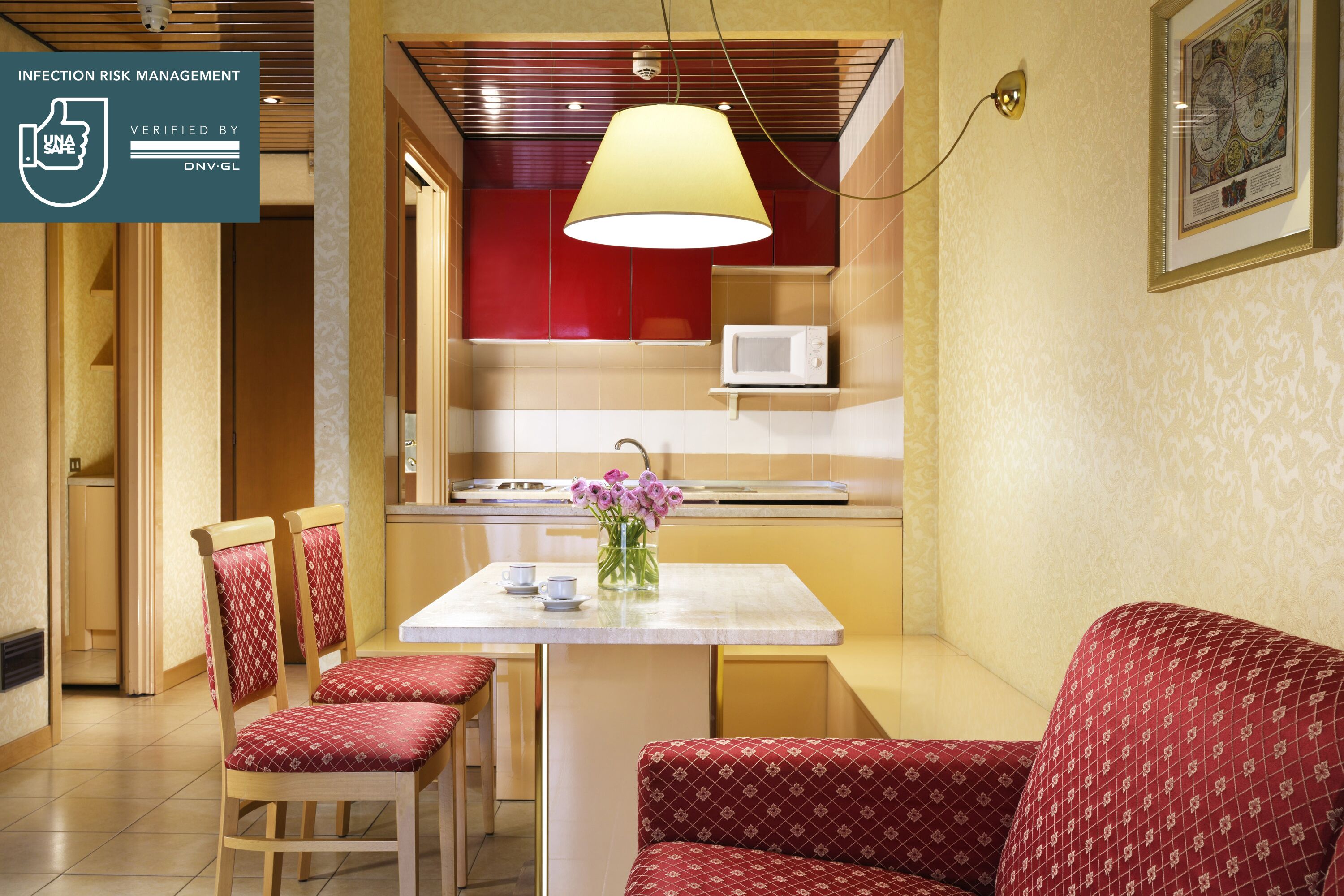 UNAWAY Hotel & Residence Quark Due Milano UNAWAY Hotel & Residence Quark Due Milano