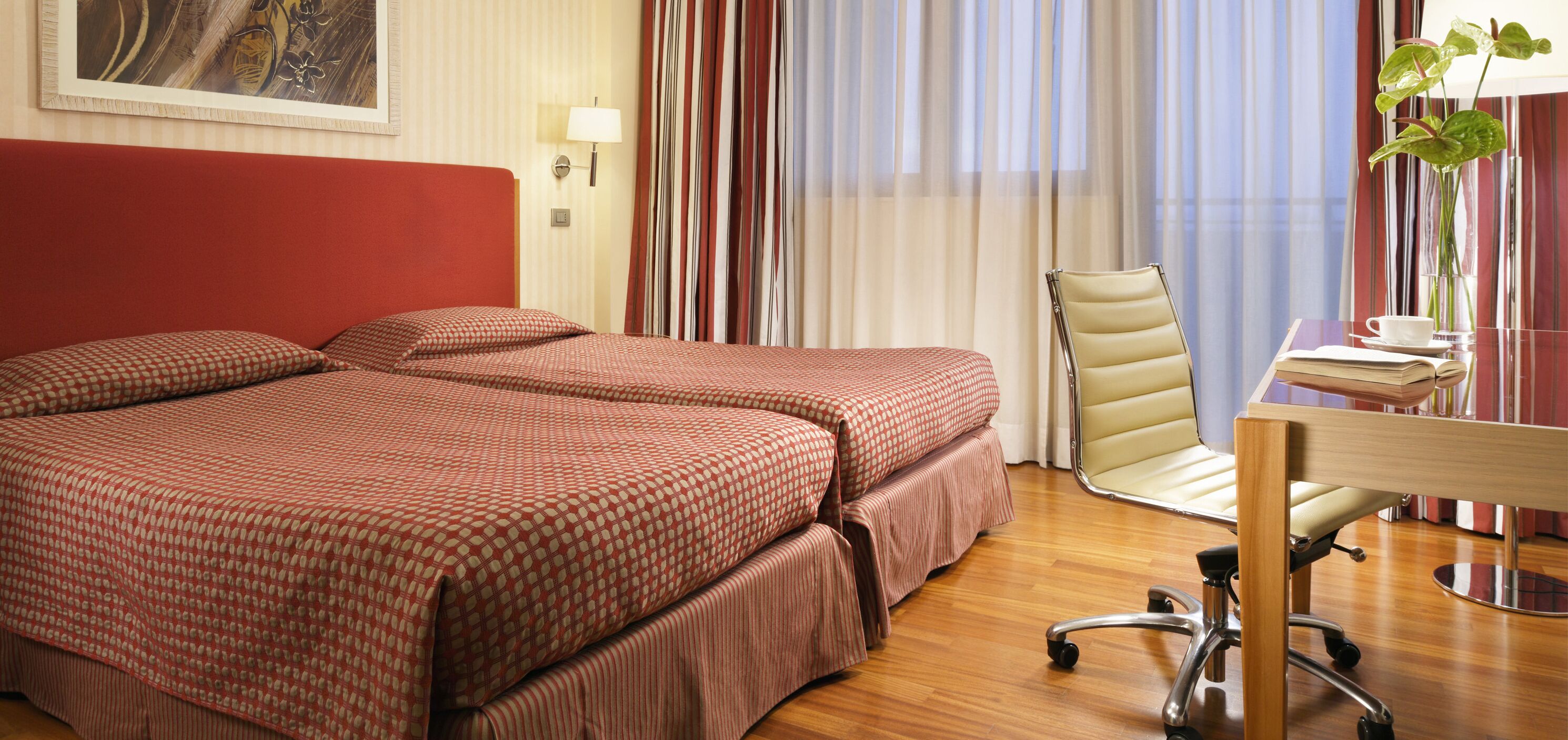 UNAWAY Hotel & Residence Quark Due Milano UNAWAY Hotel & Residence Quark Due Milano