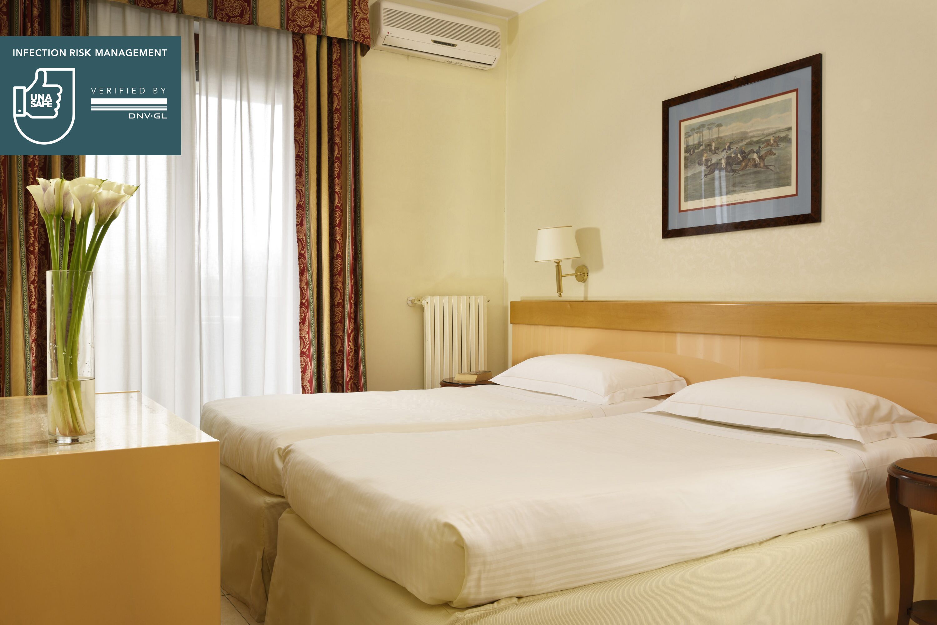 UNAWAY Hotel & Residence Quark Due Milano UNAWAY Hotel & Residence Quark Due Milano
