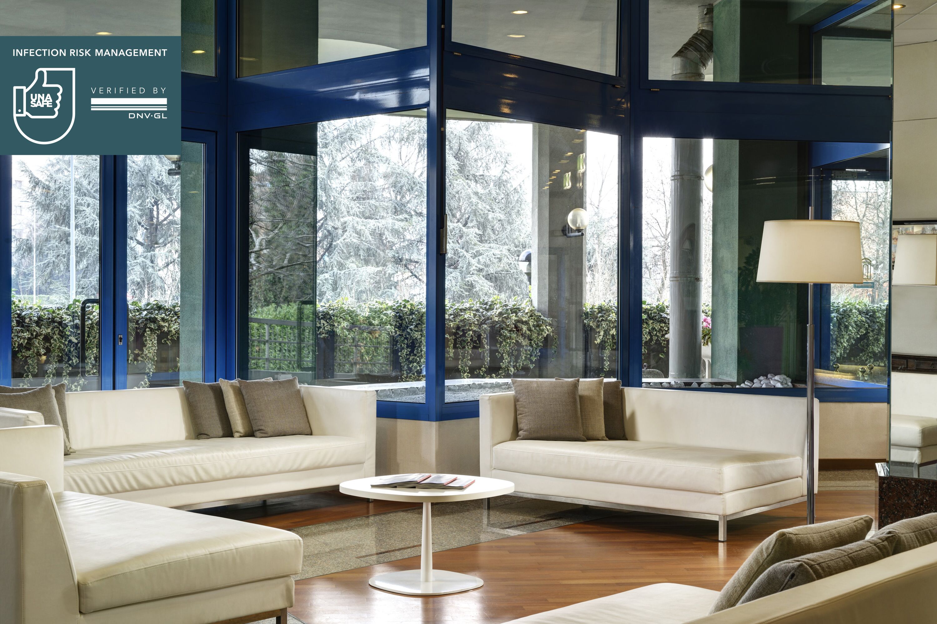 UNAWAY Hotel & Residence Quark Due Milano UNAWAY Hotel & Residence Quark Due Milano